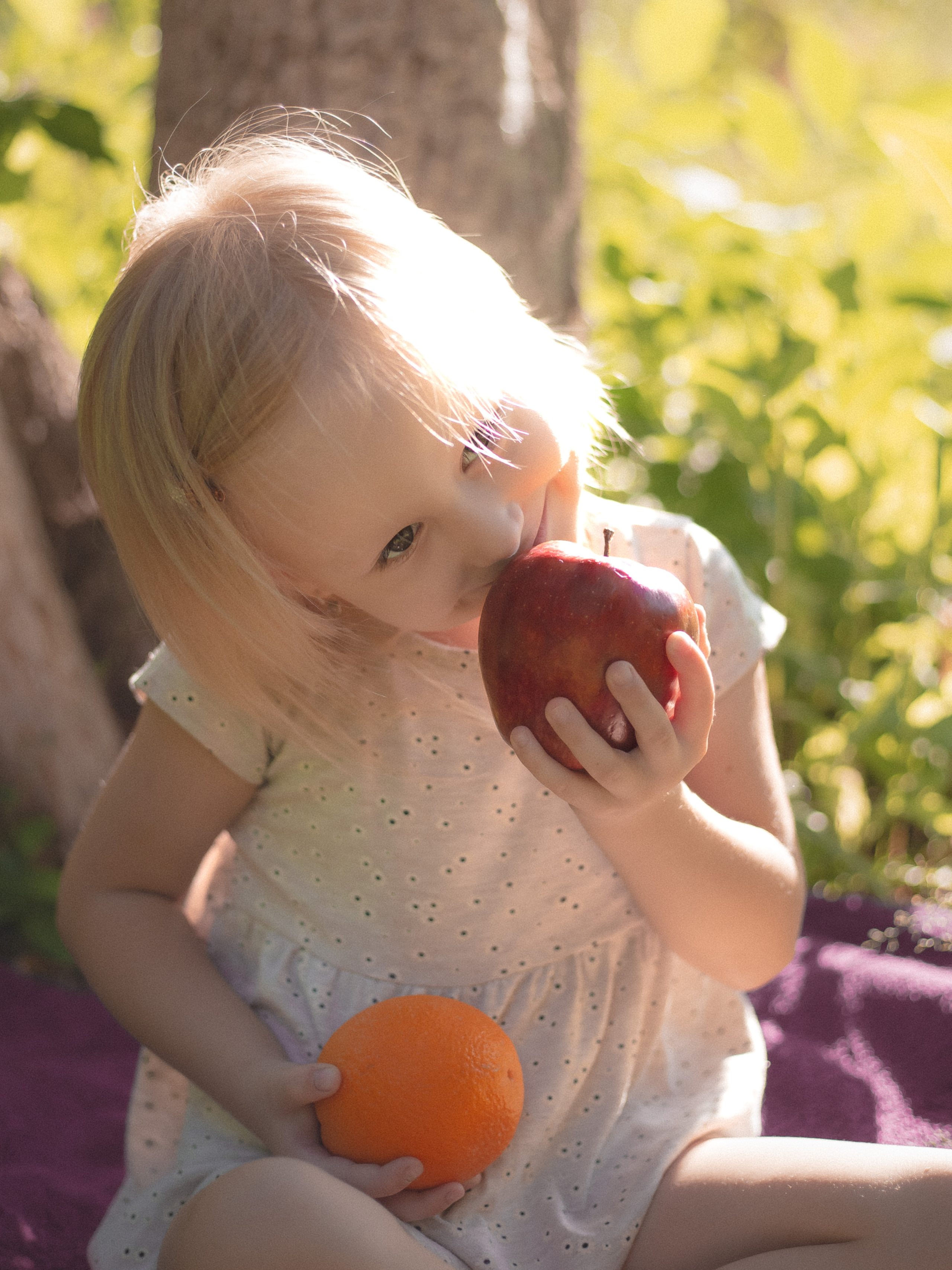 Theya. Фотограф города Уральск Ольга Василец