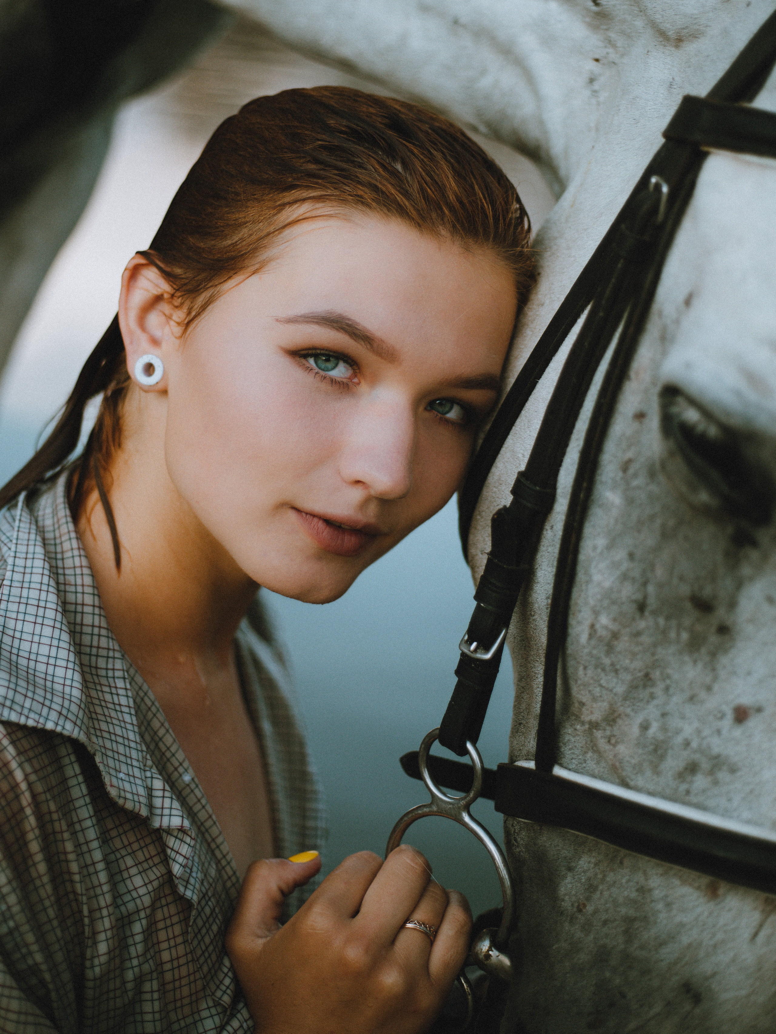 Аnne. Фотограф города Уральск Ольга Василец