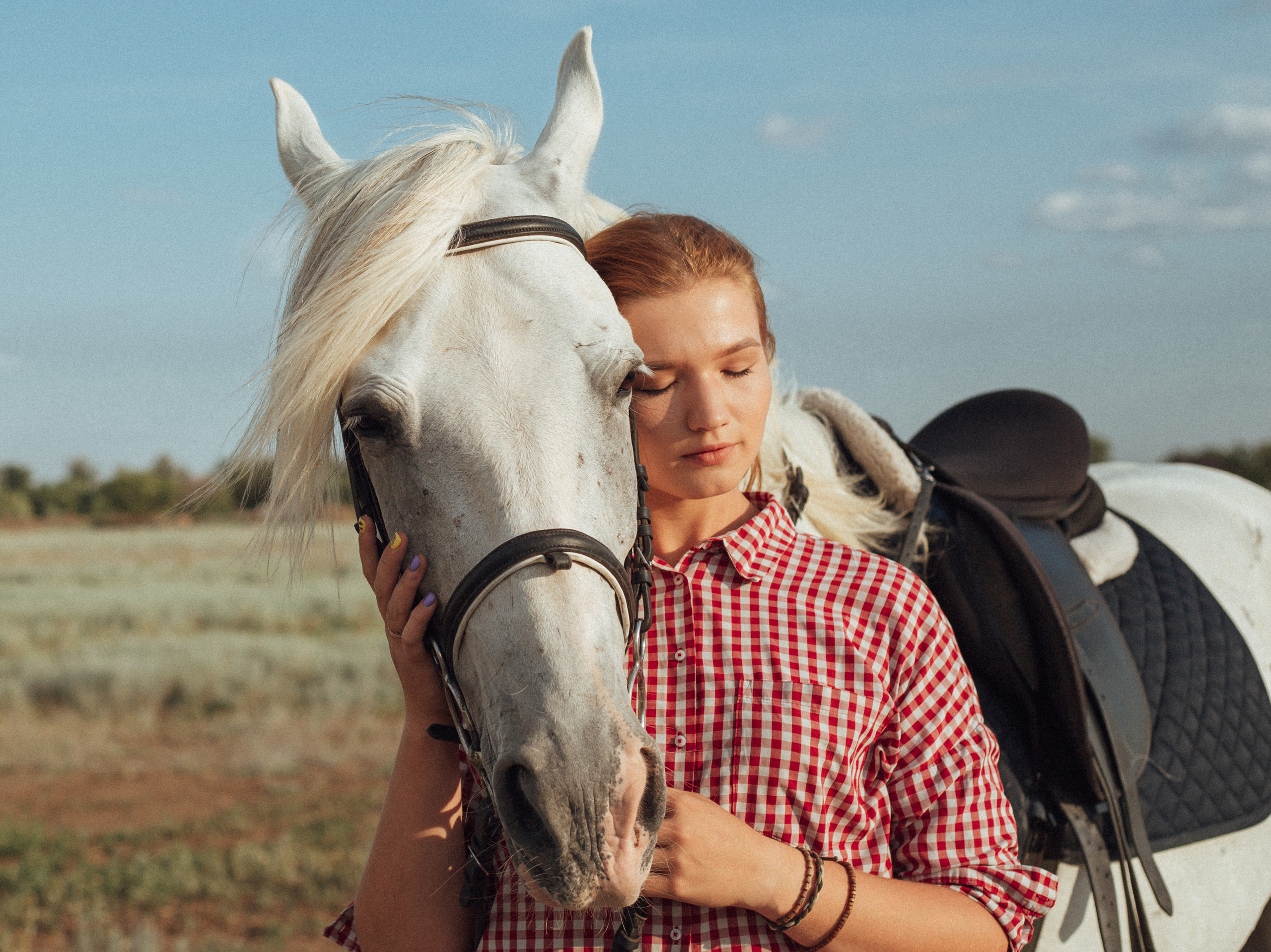 Аnne. Фотограф города Уральск Ольга Василец