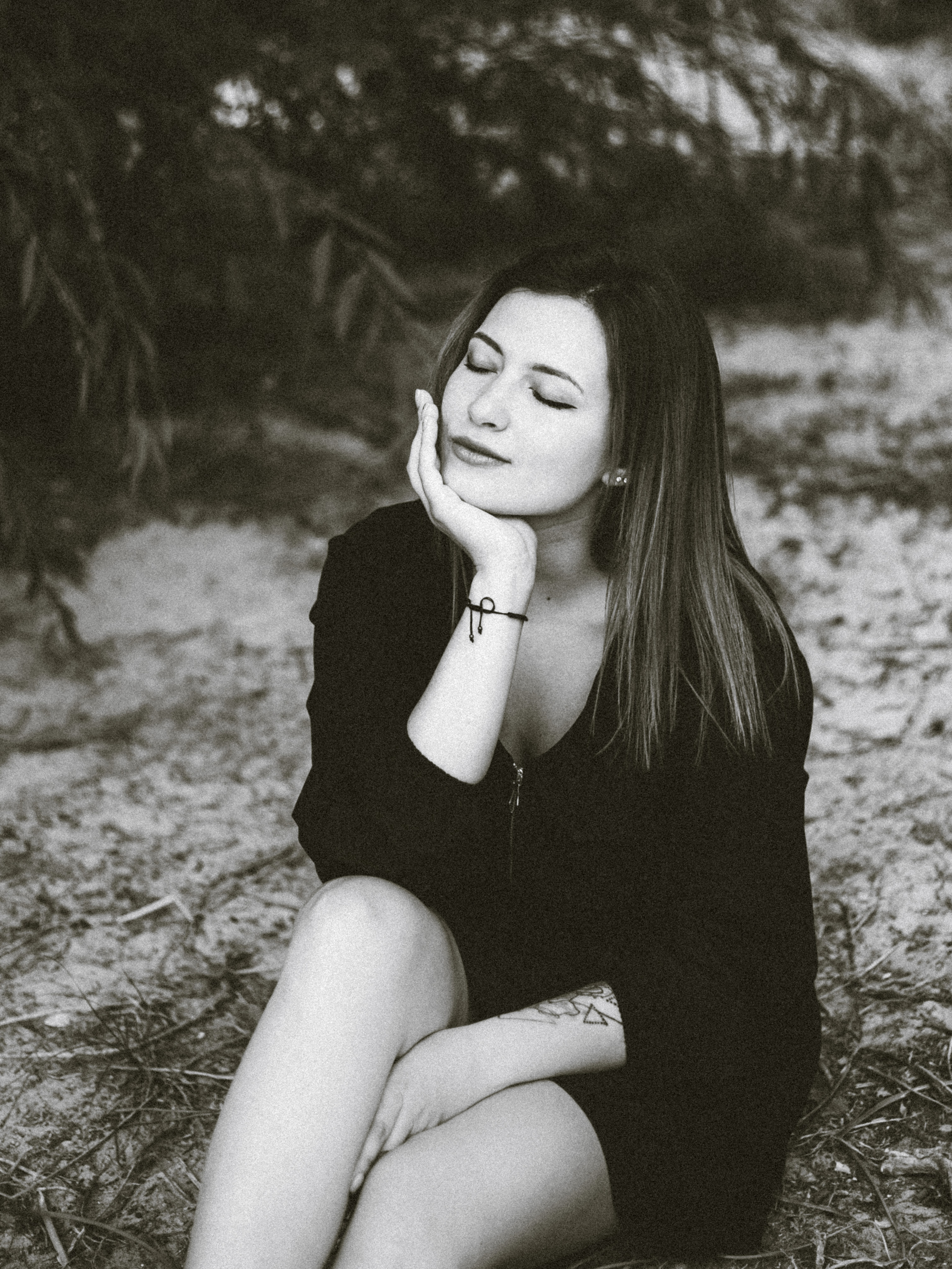 Dasha. Фотограф города Уральск Ольга Василец