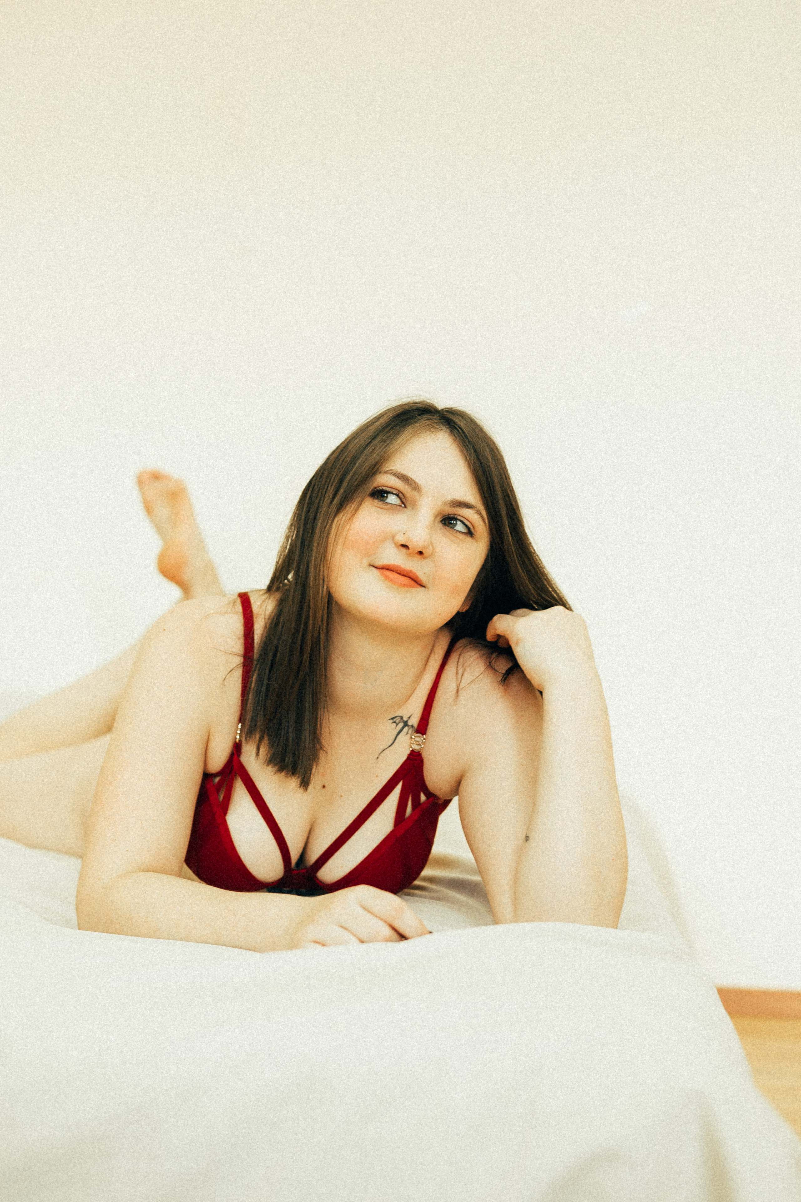 Nastya. Фотограф города Уральск Ольга Василец