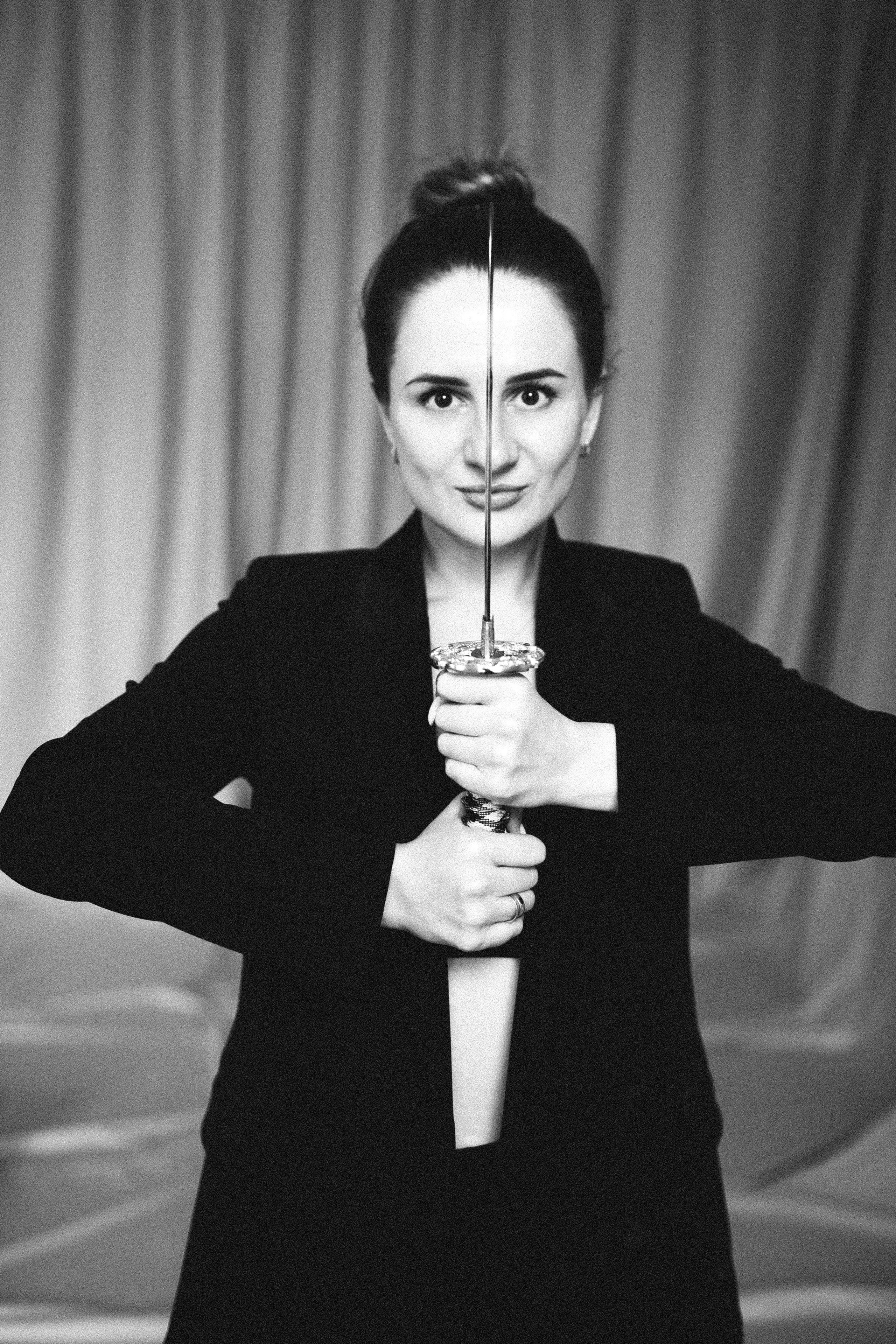 Anastasia. Фотограф города Уральск Ольга Василец