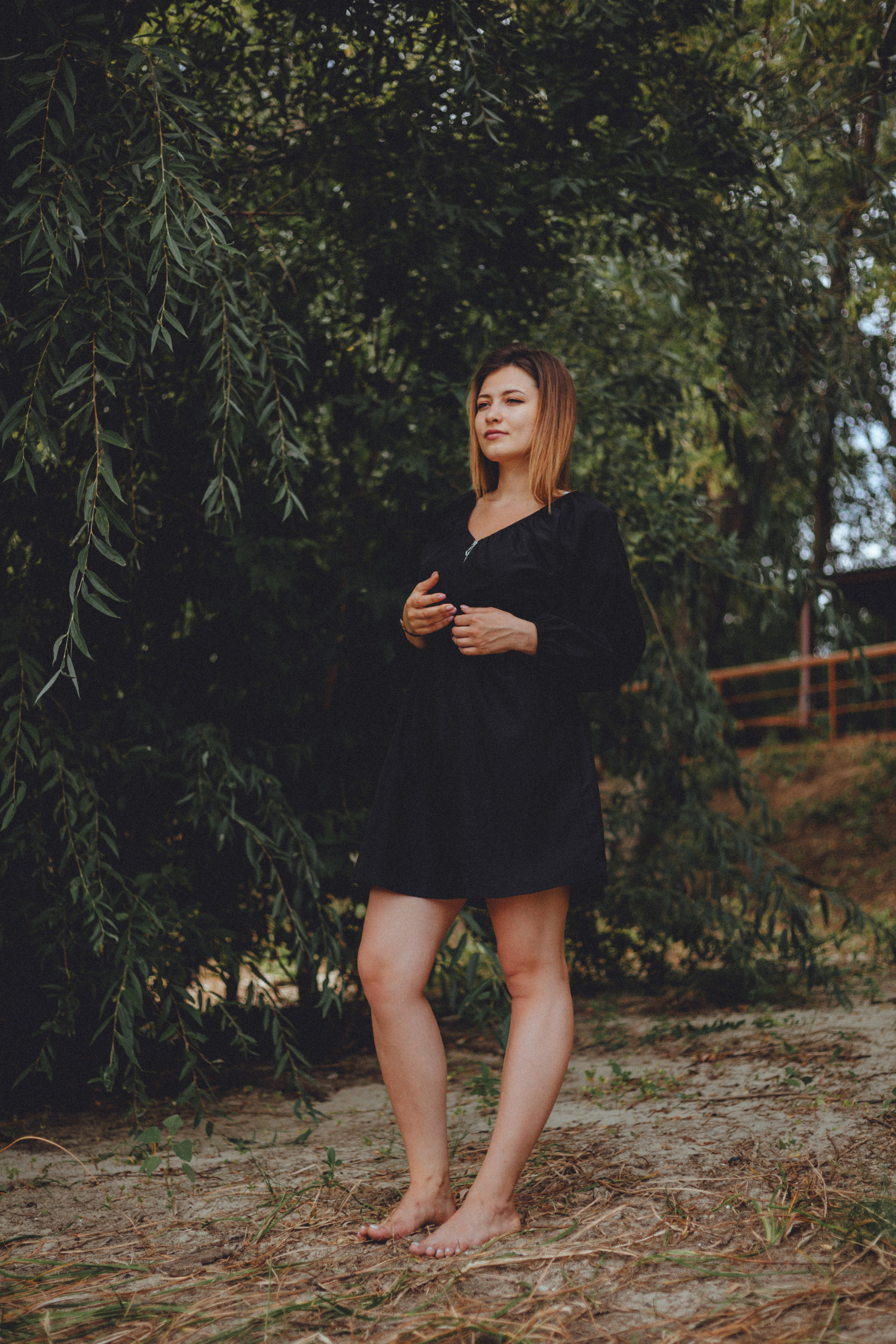 Dasha. Фотограф города Уральск Ольга Василец