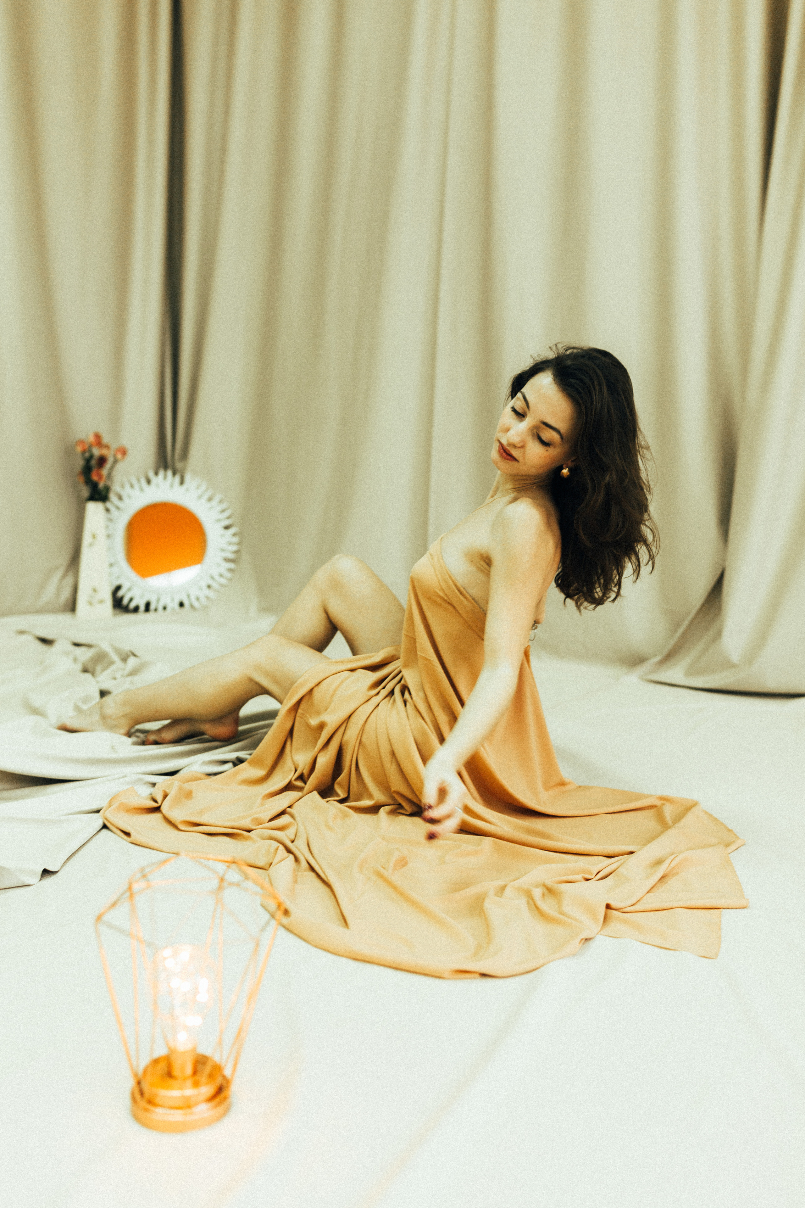 Olya. Фотограф города Уральск Ольга Василец