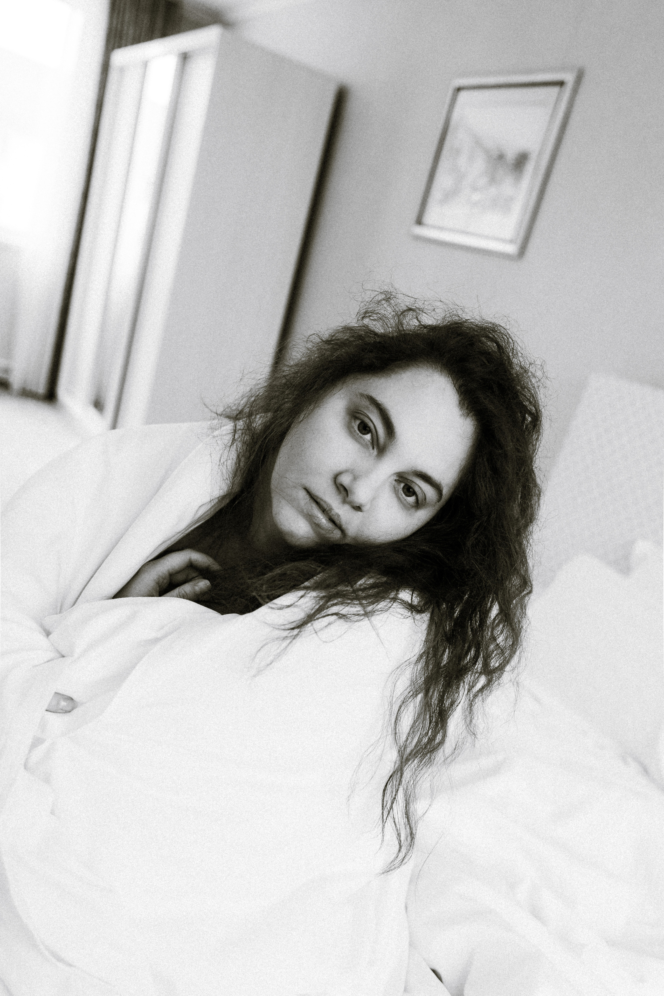 Olya. Фотограф города Уральск Ольга Василец