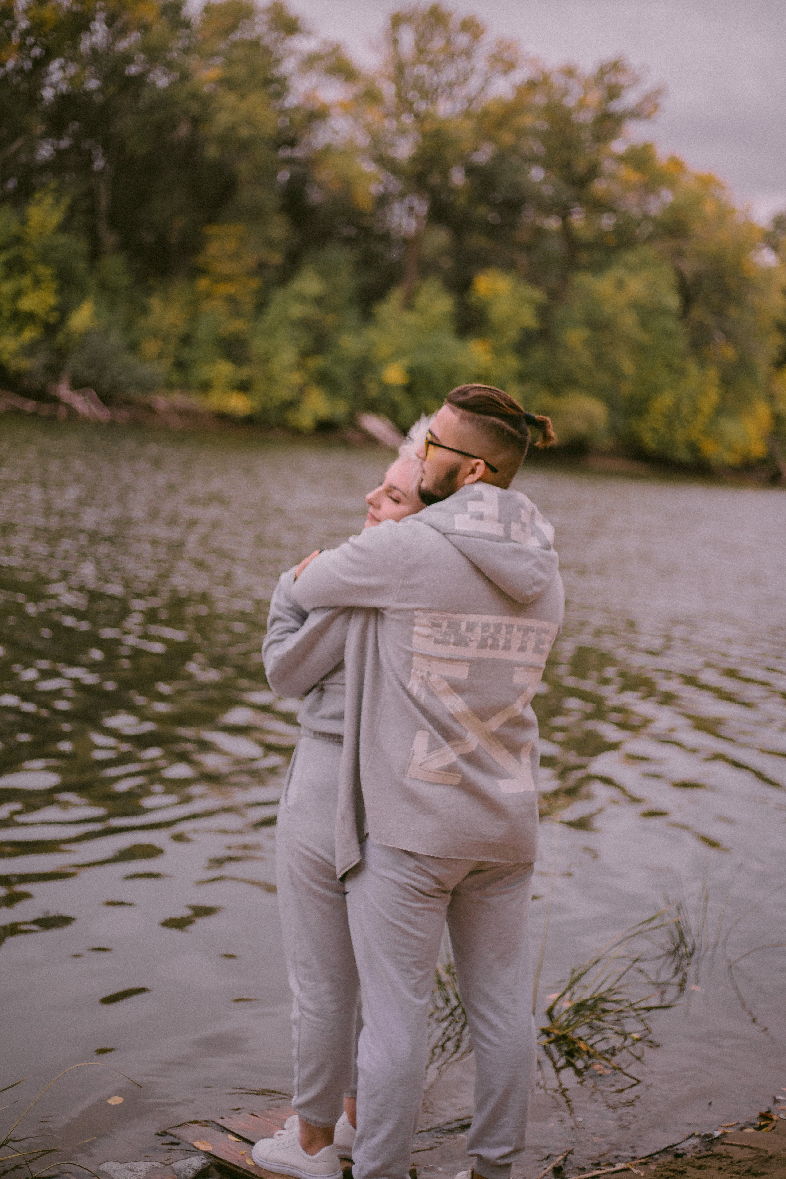 Lilya&Dimа. Фотограф города Уральск Ольга Василец