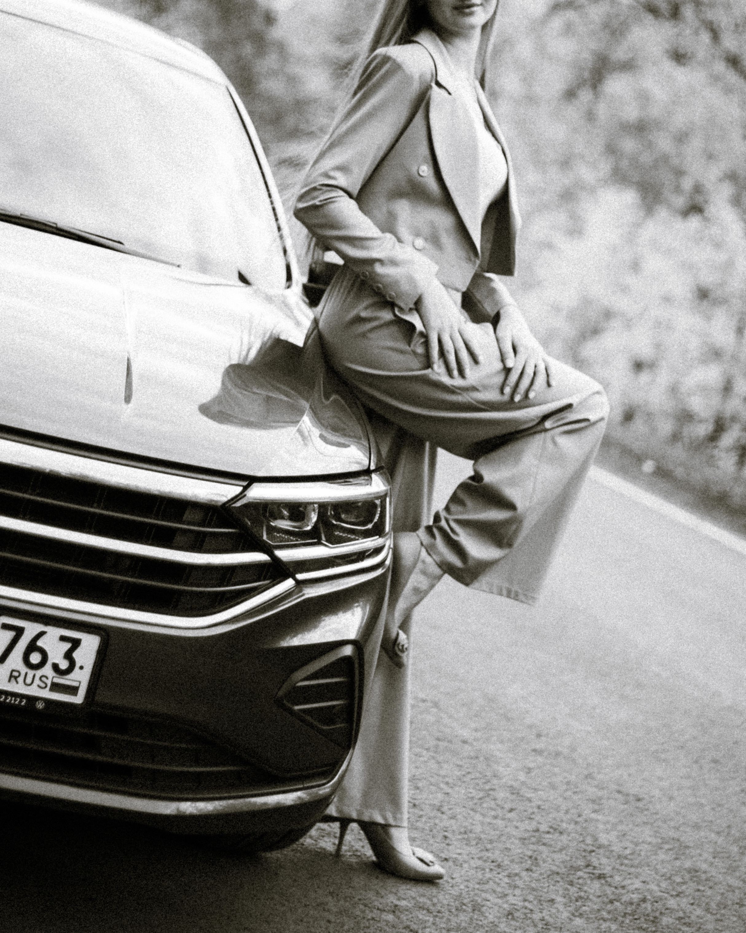 Oksana. Фотограф города Уральск Ольга Василец