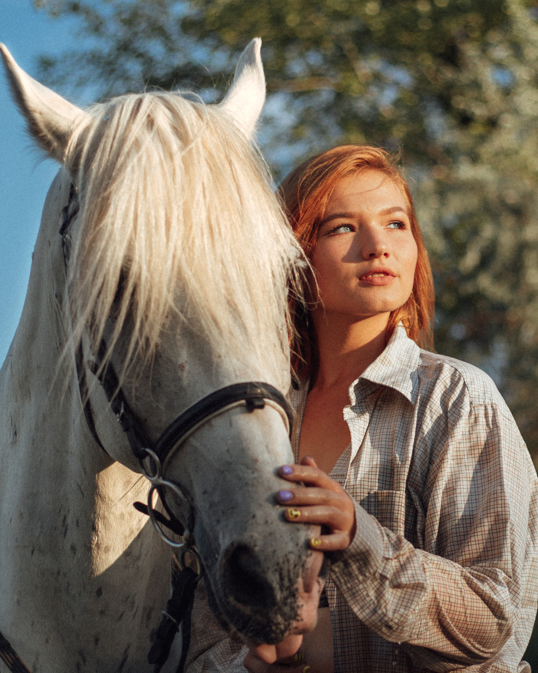 Аnne. Фотограф города Уральск Ольга Василец