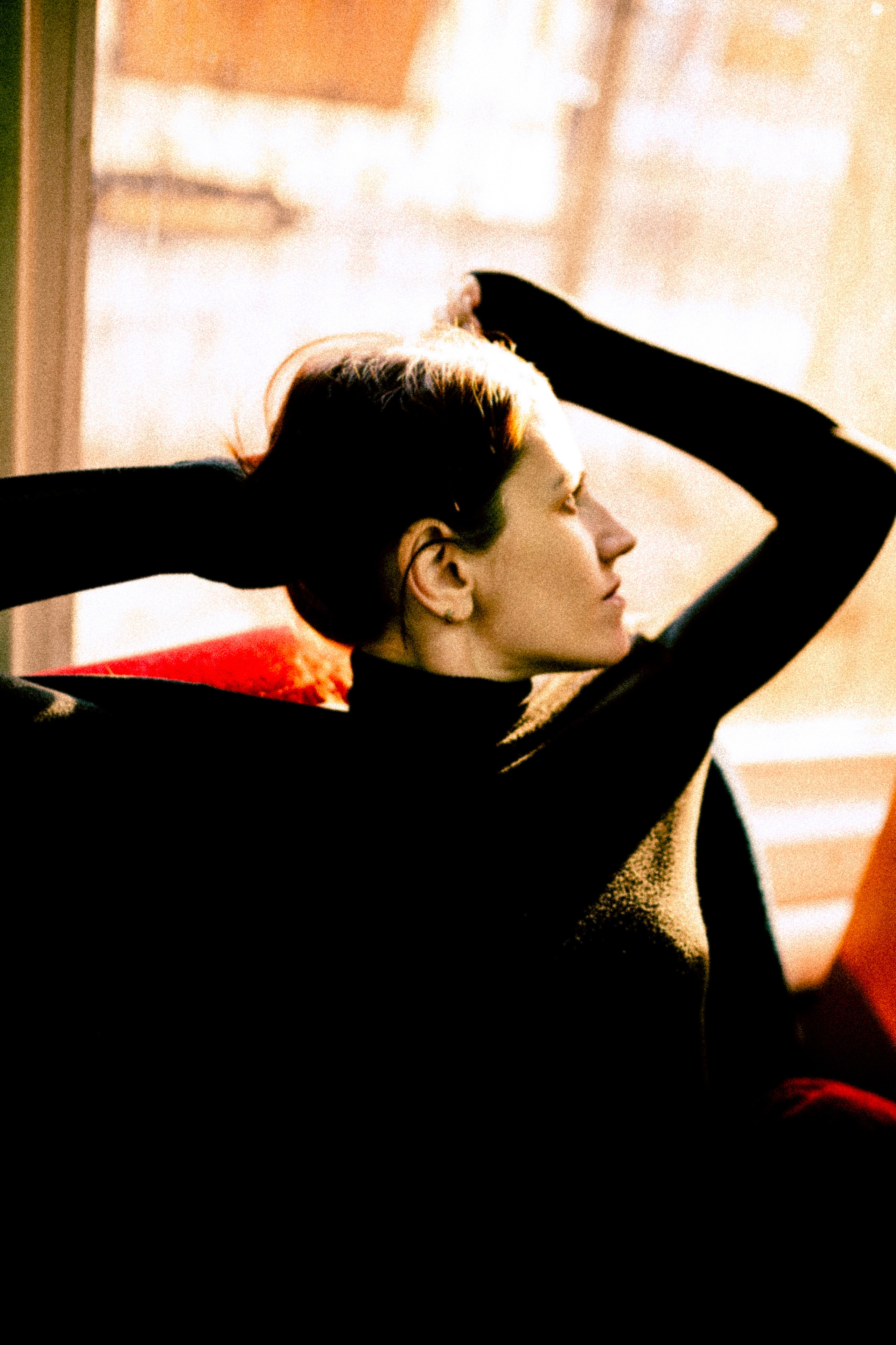 Ira. Фотограф города Уральск Ольга Василец