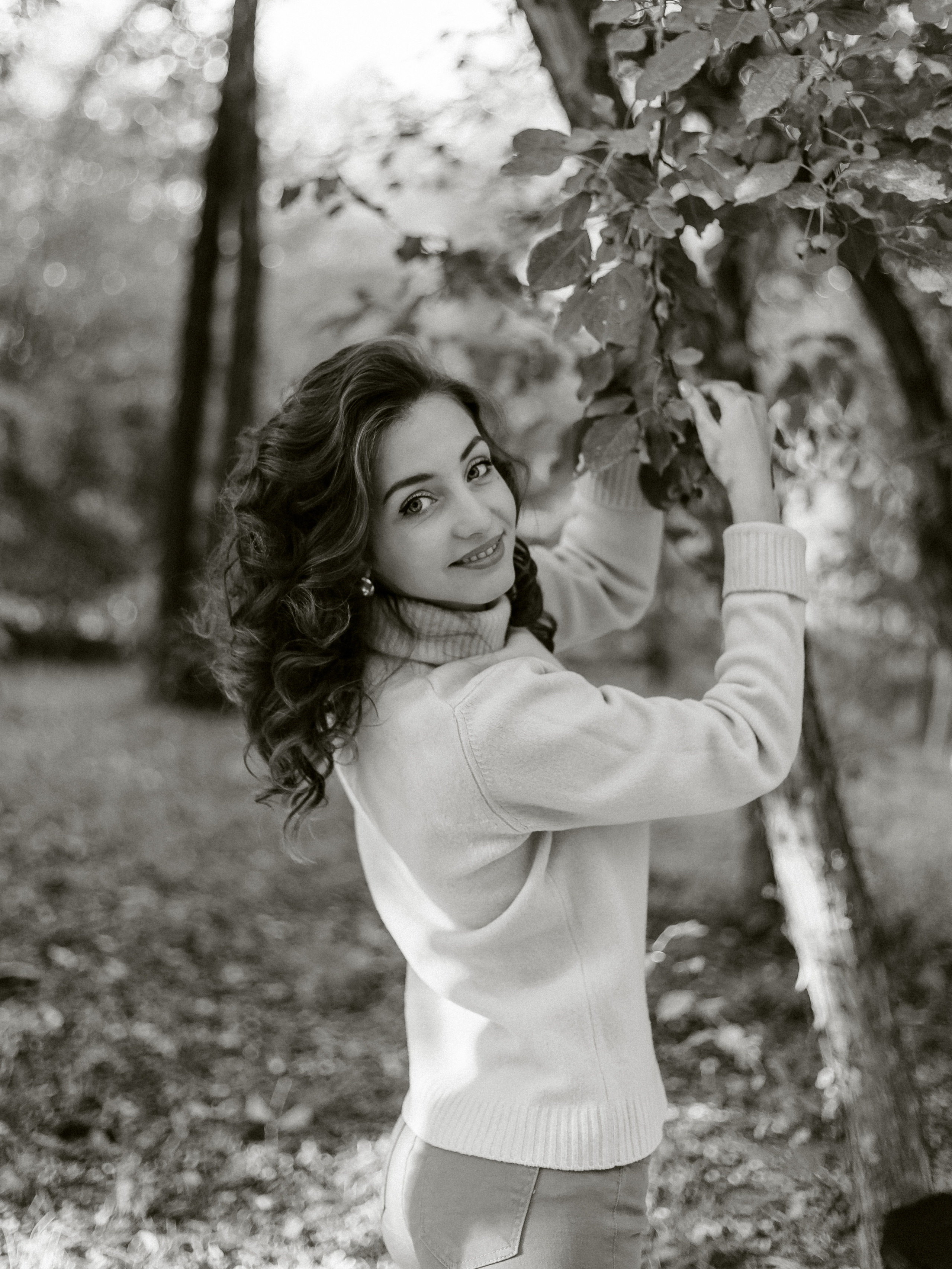 Olya. Фотограф города Уральск Ольга Василец