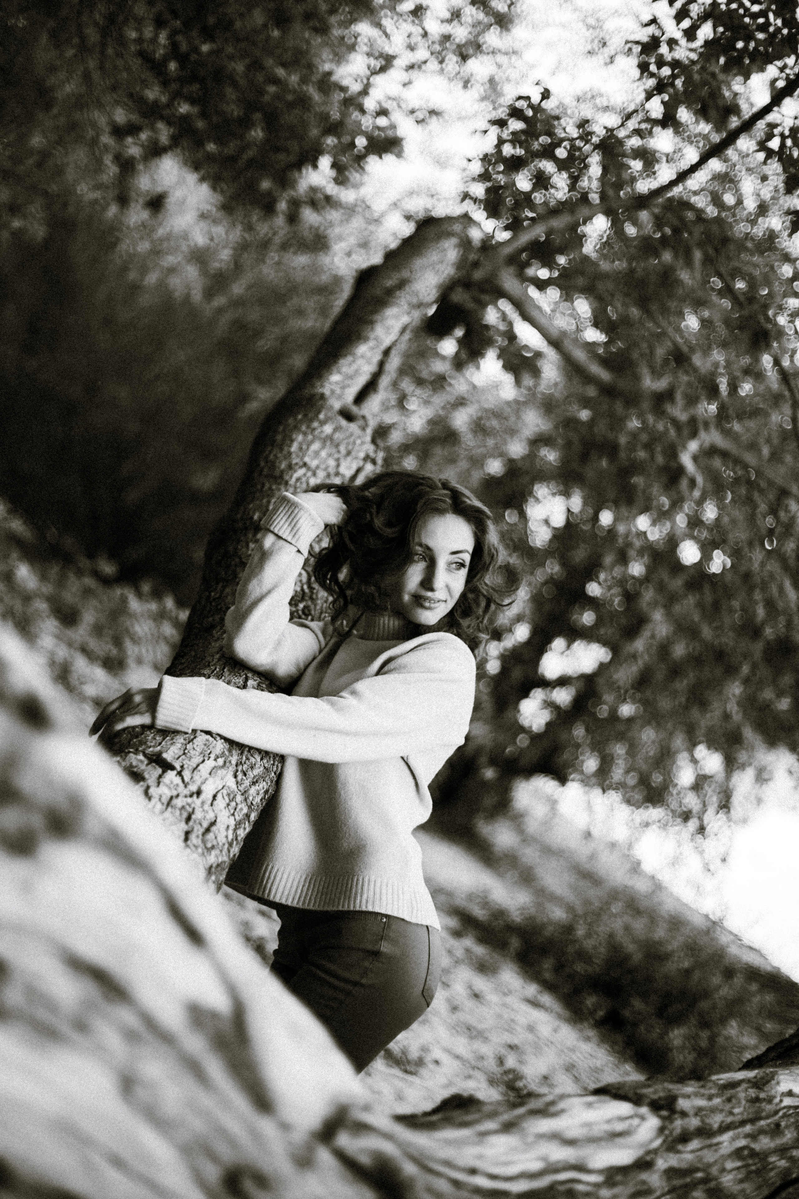 Olya. Фотограф города Уральск Ольга Василец