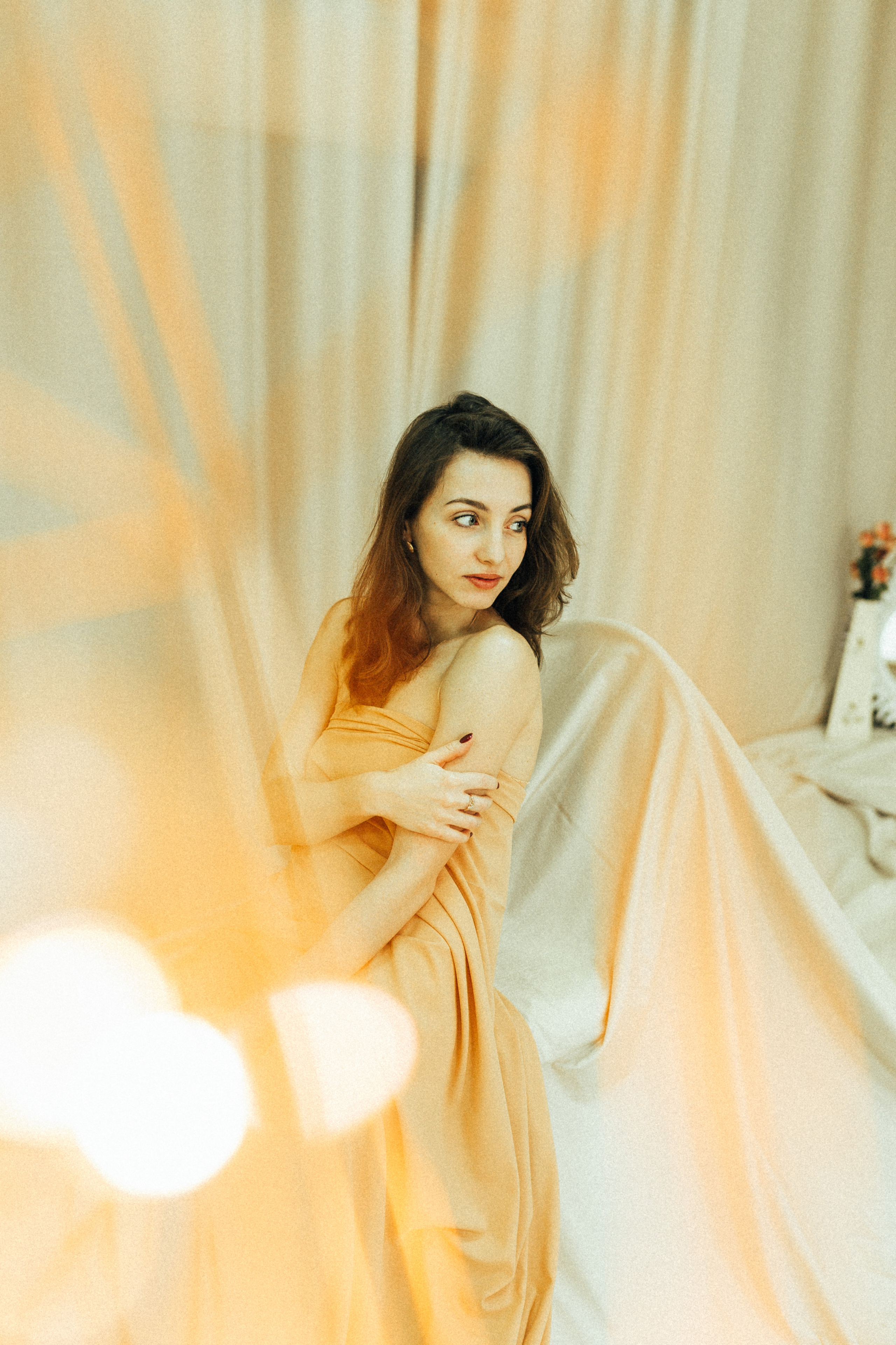 Olya. Фотограф города Уральск Ольга Василец