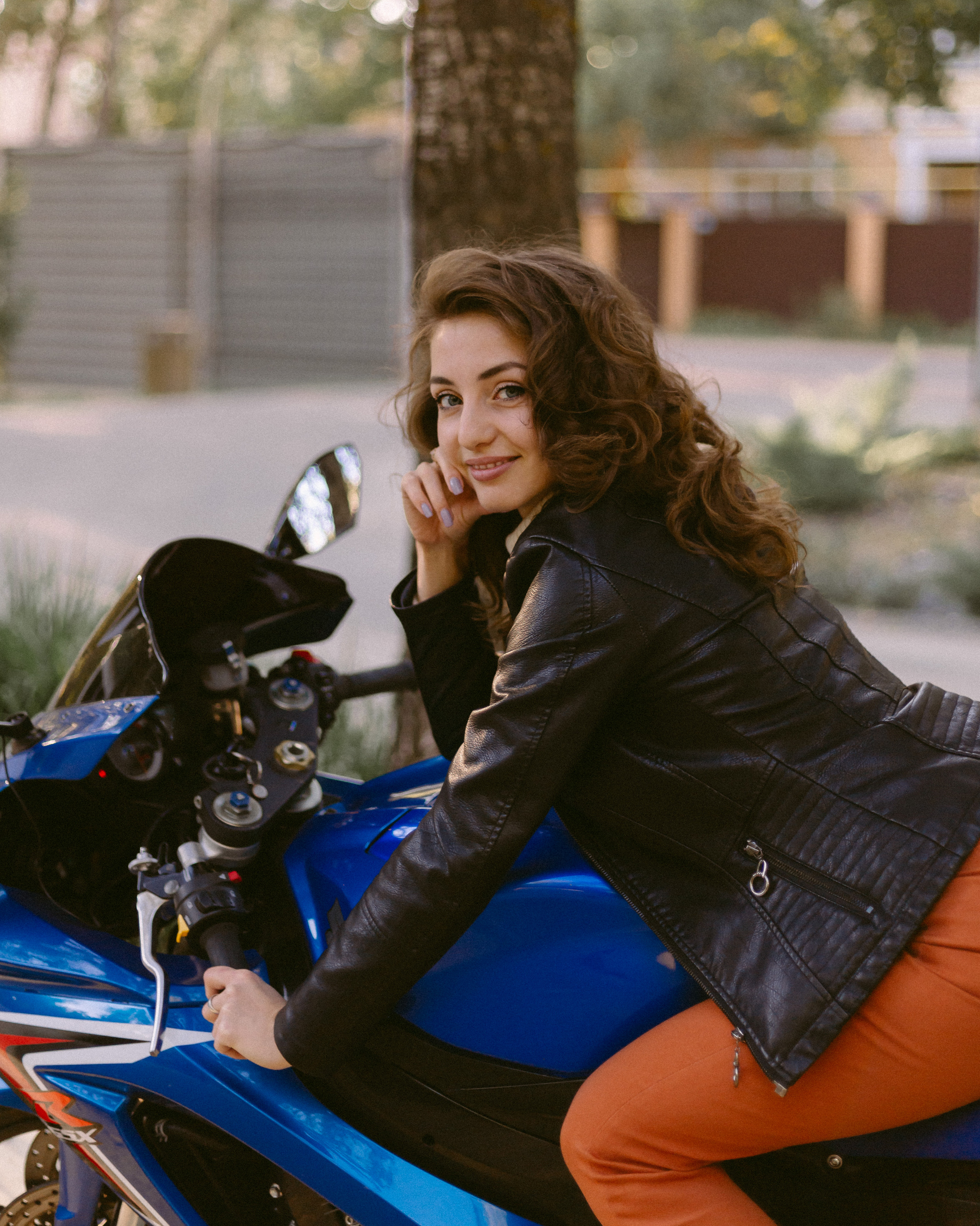 Olya. Фотограф города Уральск Ольга Василец