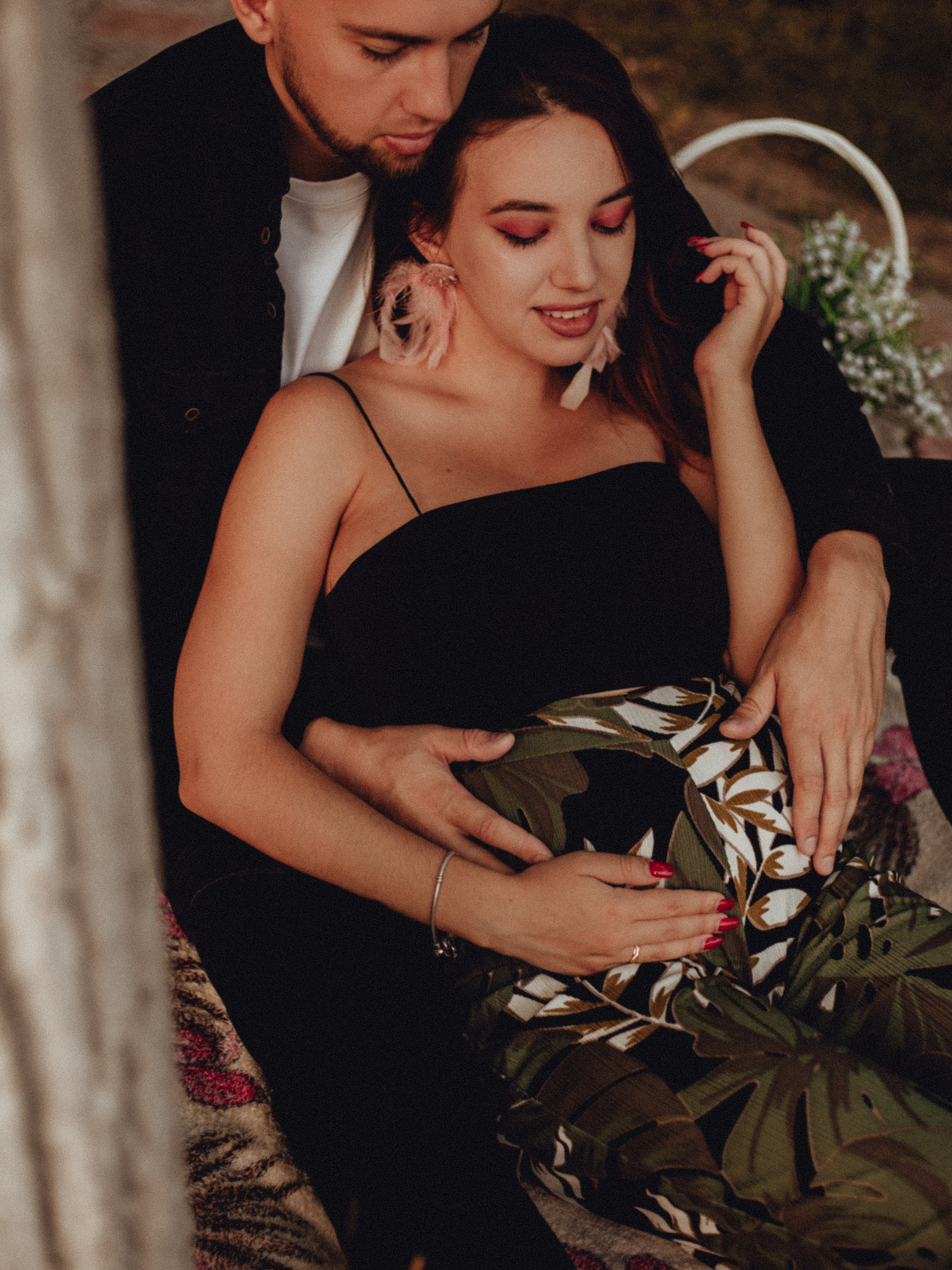 Vika&Vlad. Фотограф города Уральск Ольга Василец