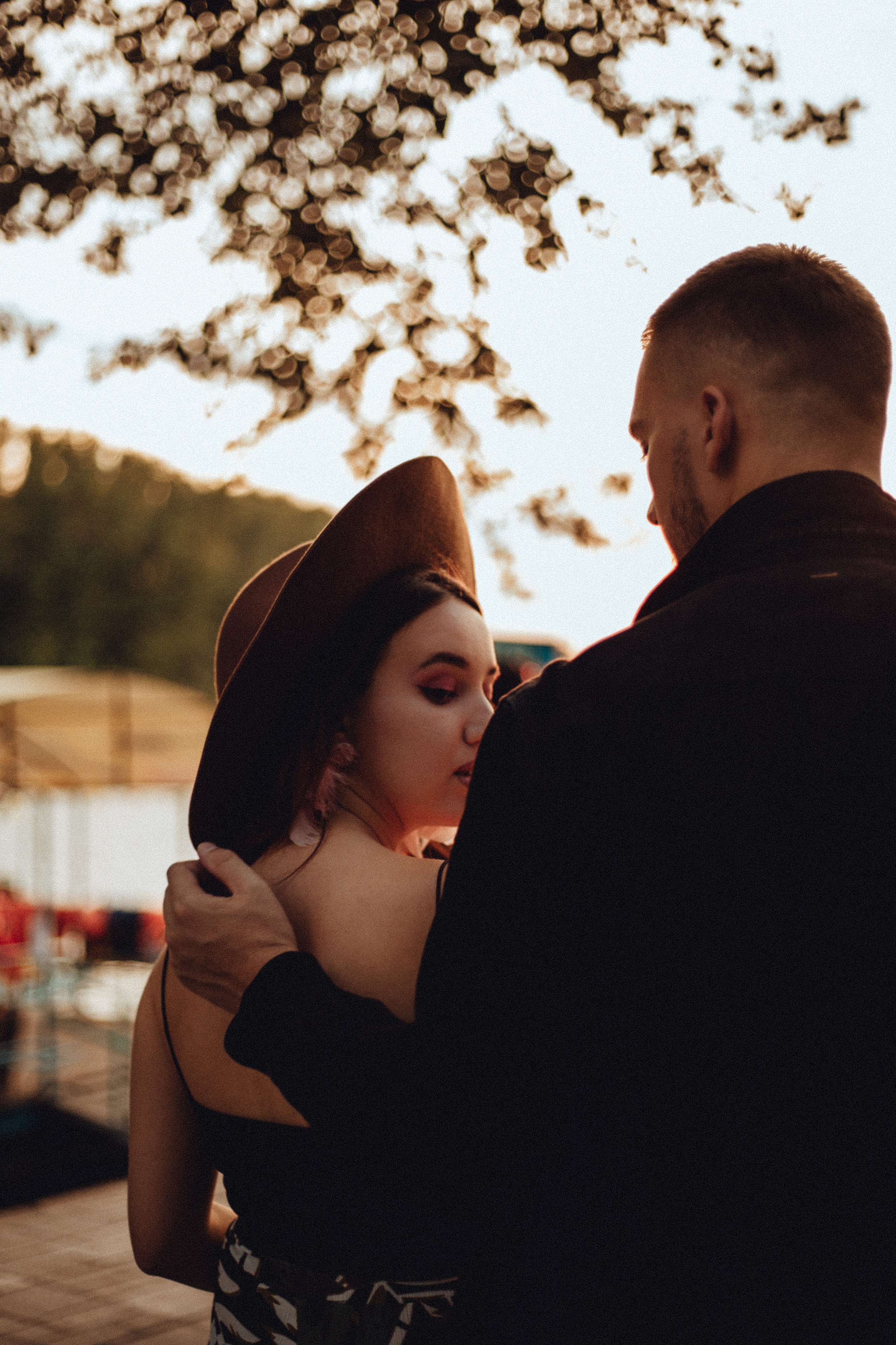 Vika&Vlad. Фотограф города Уральск Ольга Василец