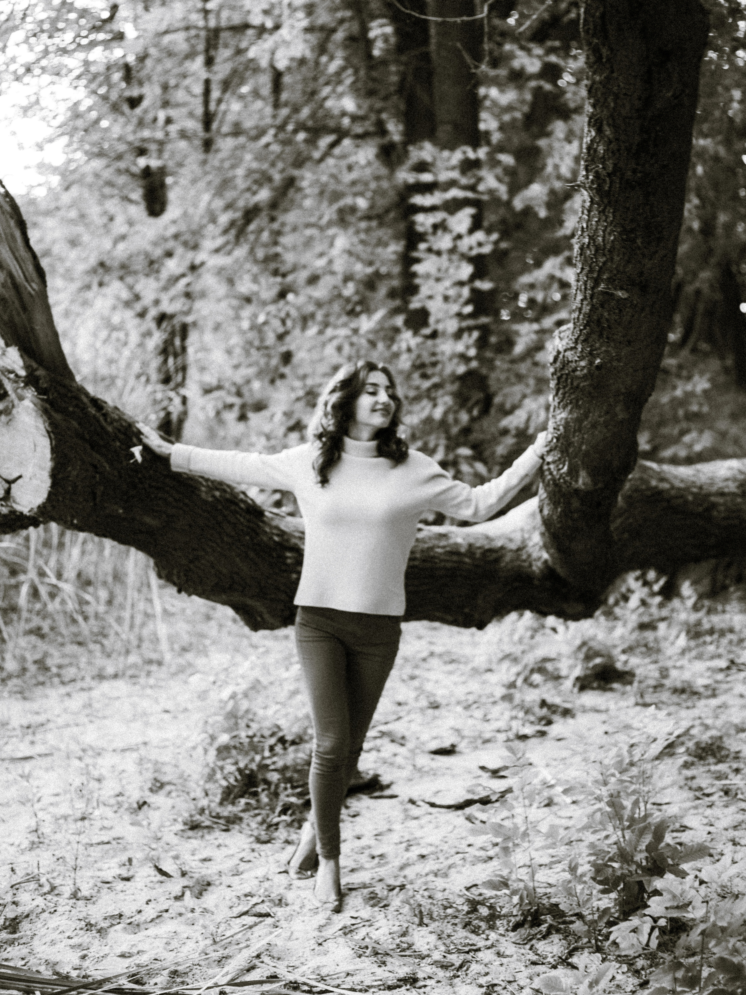 Olya. Фотограф города Уральск Ольга Василец