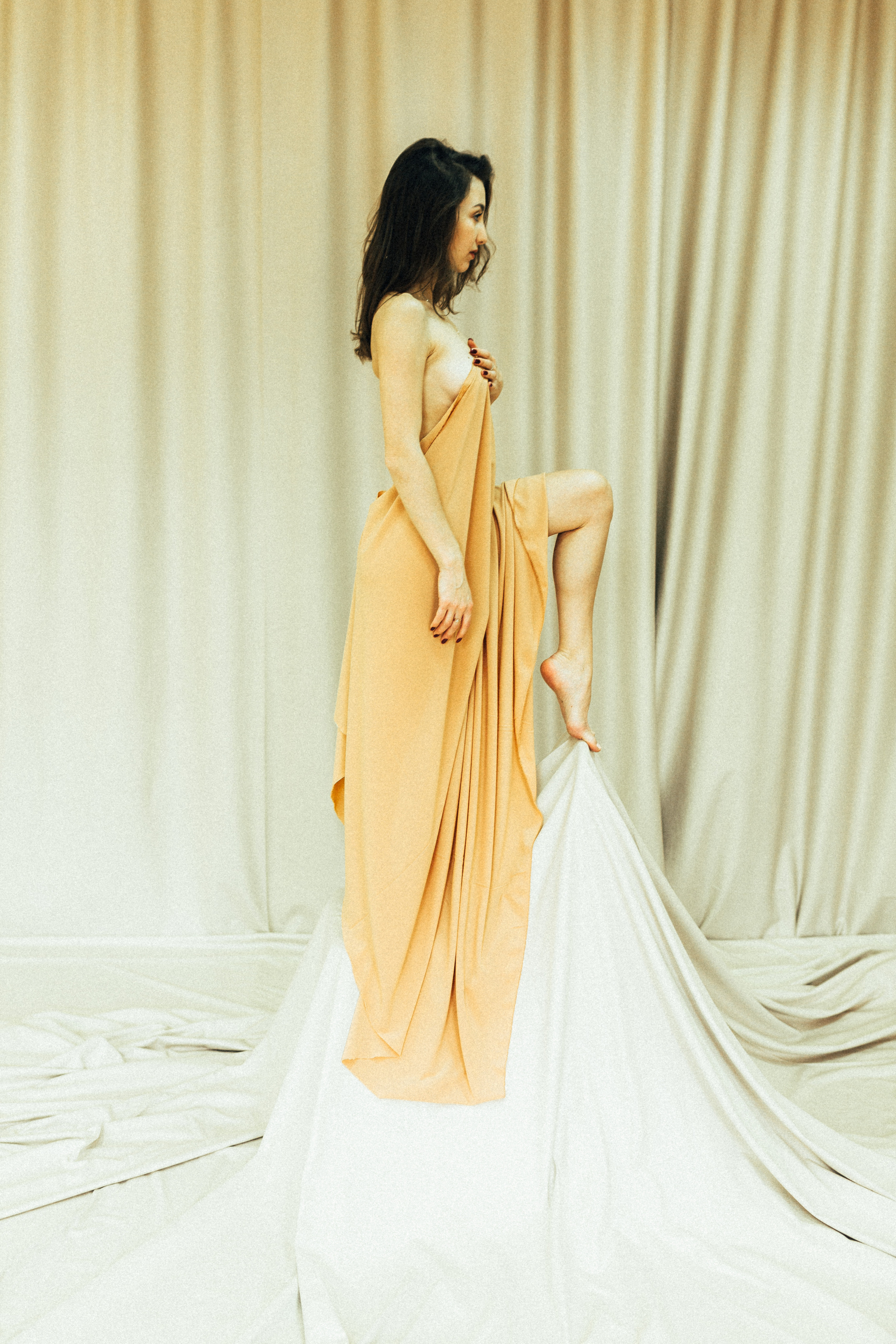 Olya. Фотограф города Уральск Ольга Василец