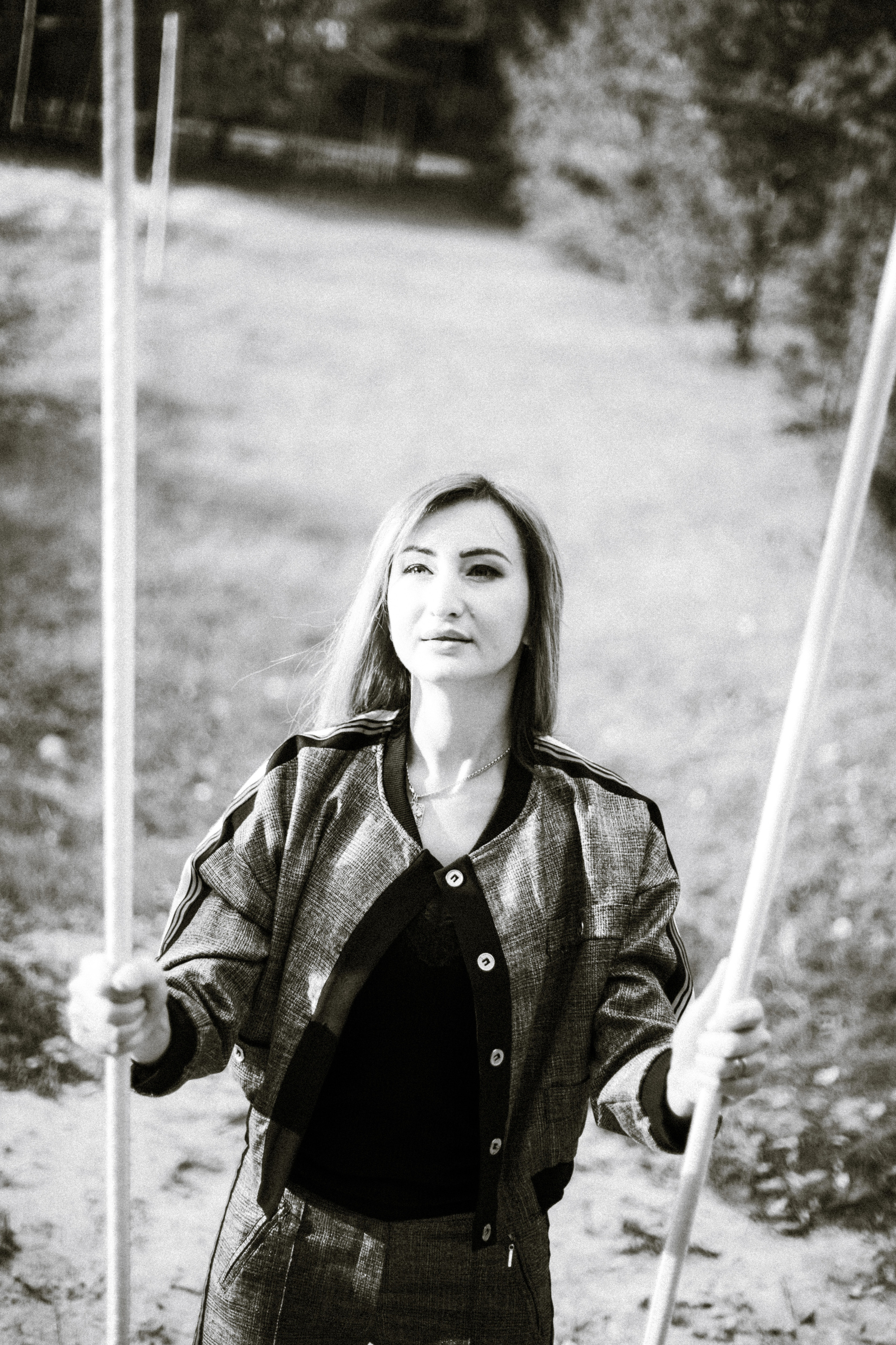 Oksana. Фотограф города Уральск Ольга Василец