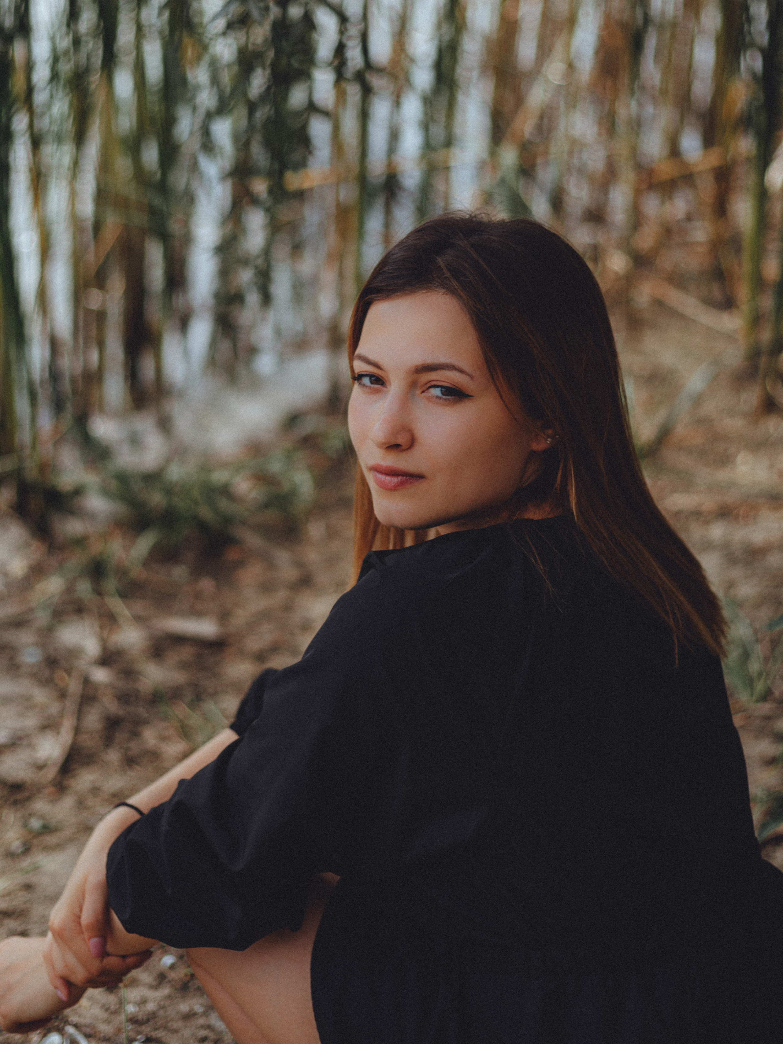 Dasha. Фотограф города Уральск Ольга Василец