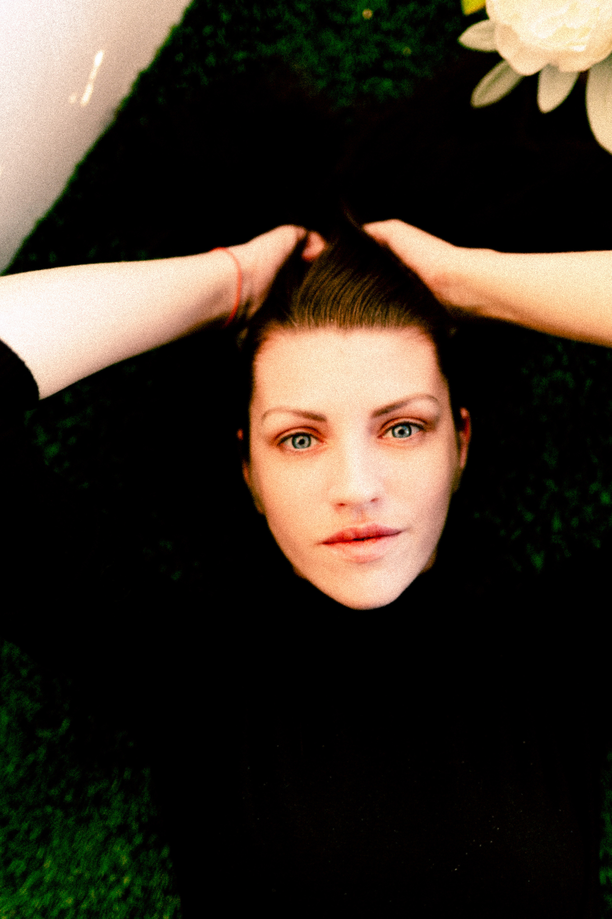 Ira. Фотограф города Уральск Ольга Василец