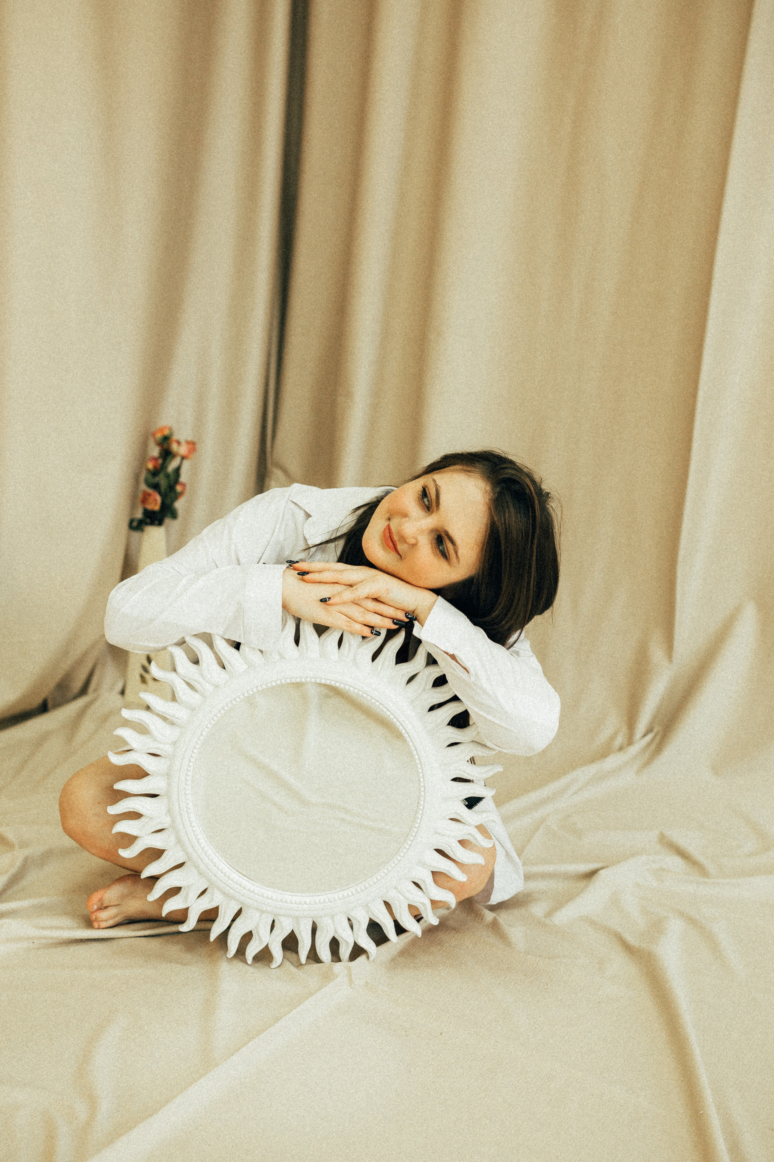 Nastya. Фотограф города Уральск Ольга Василец