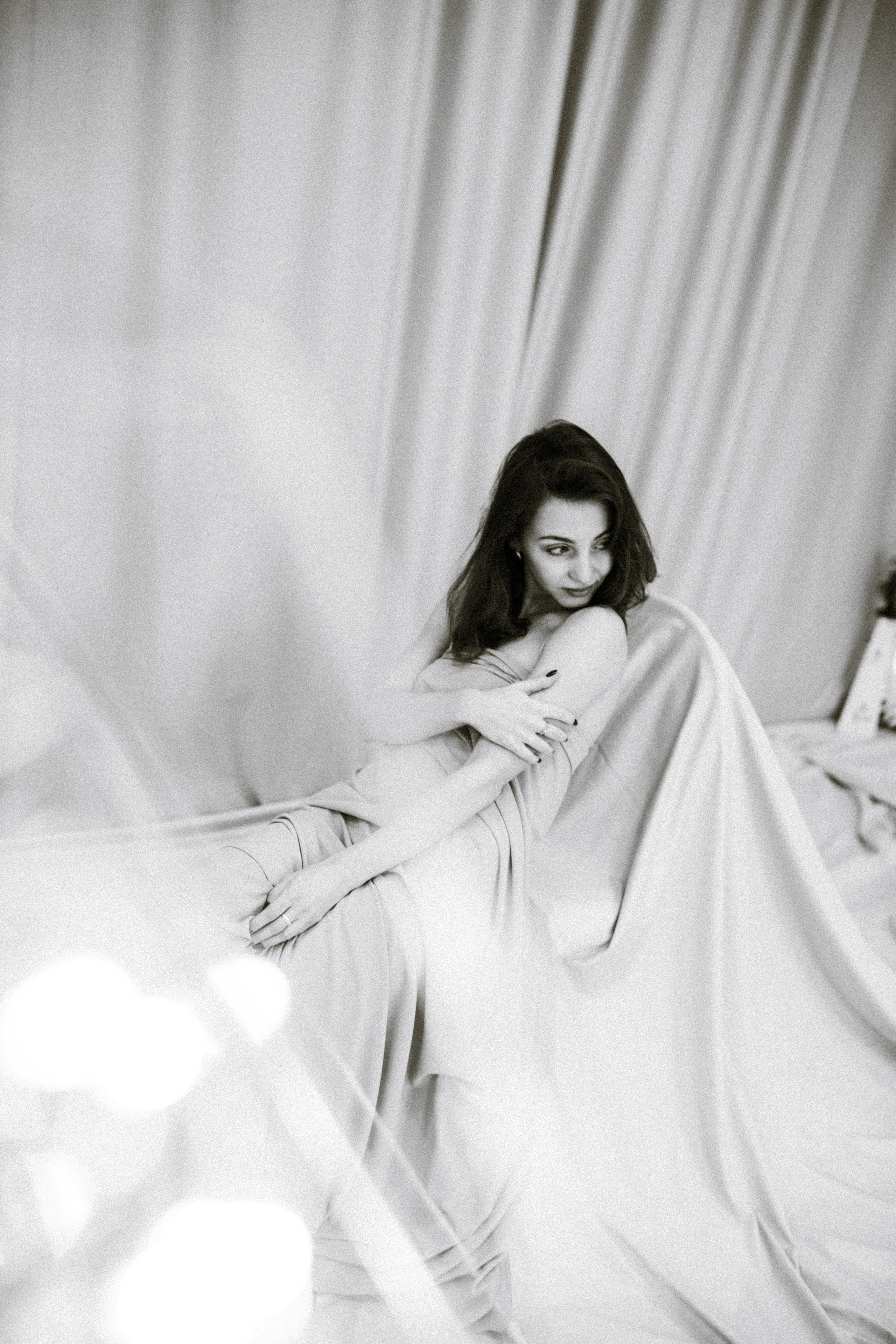 Olya. Фотограф города Уральск Ольга Василец