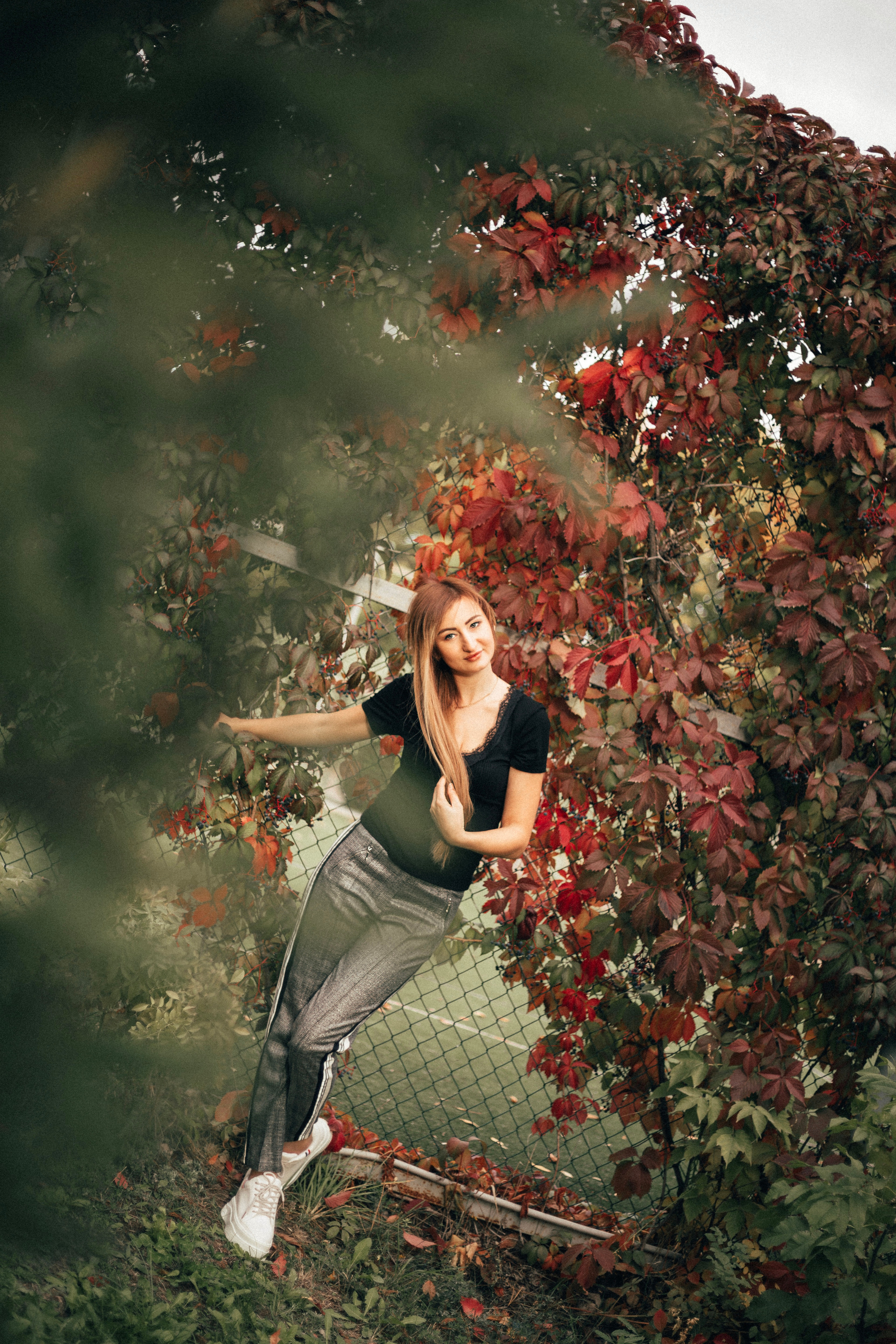 Oksana. Фотограф города Уральск Ольга Василец