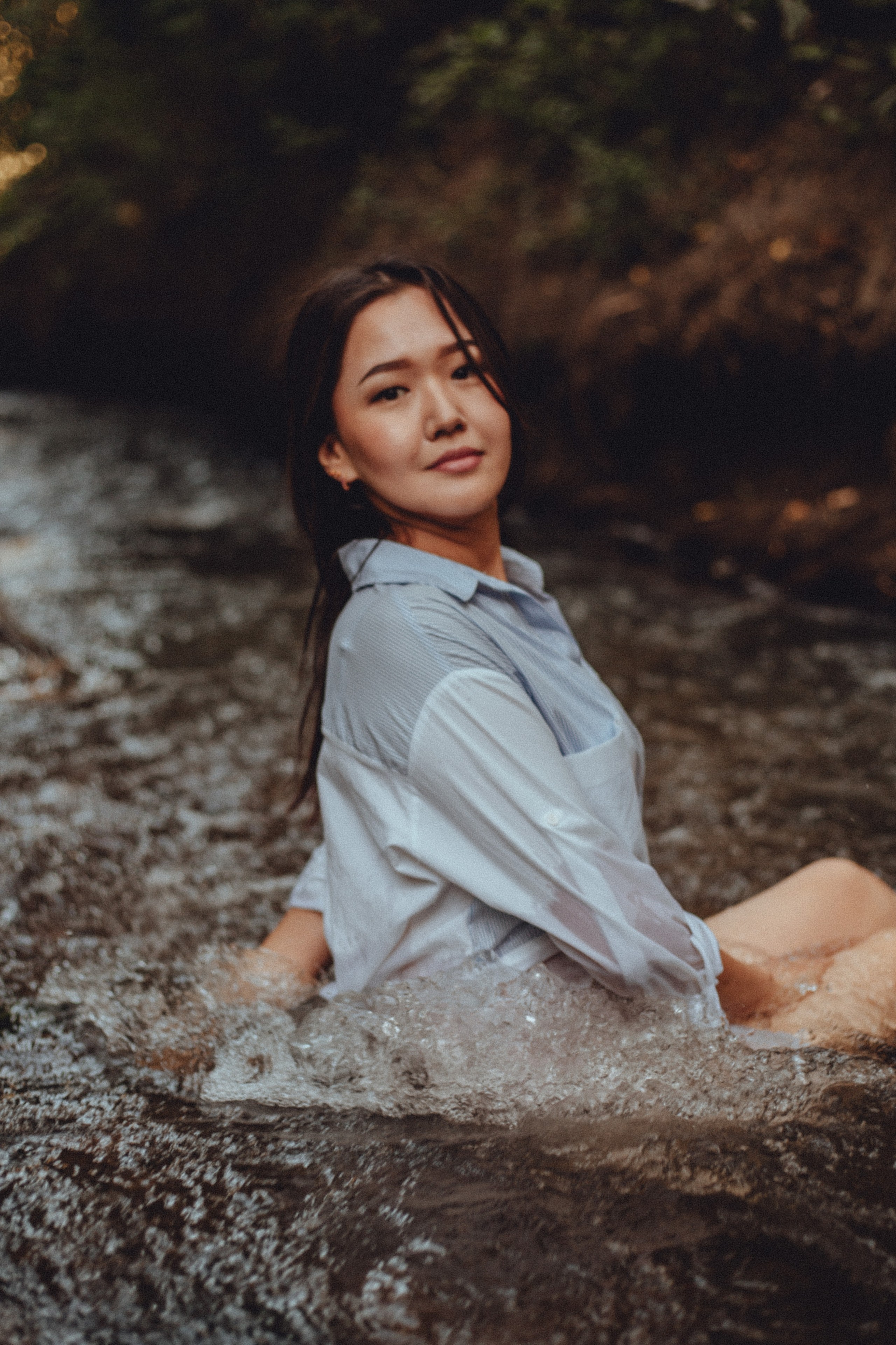 Malika. Фотограф города Уральск Ольга Василец