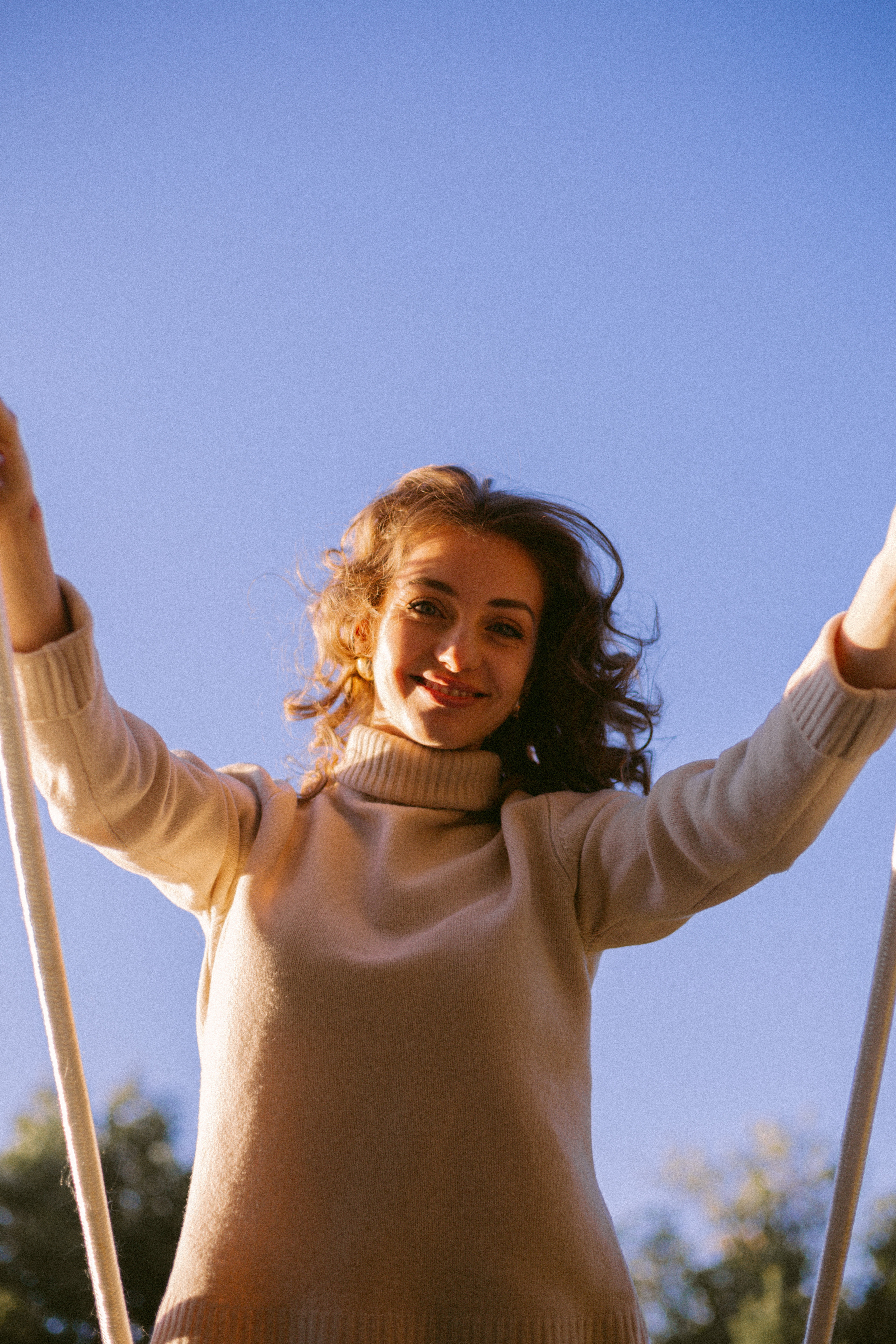 Olya. Фотограф города Уральск Ольга Василец