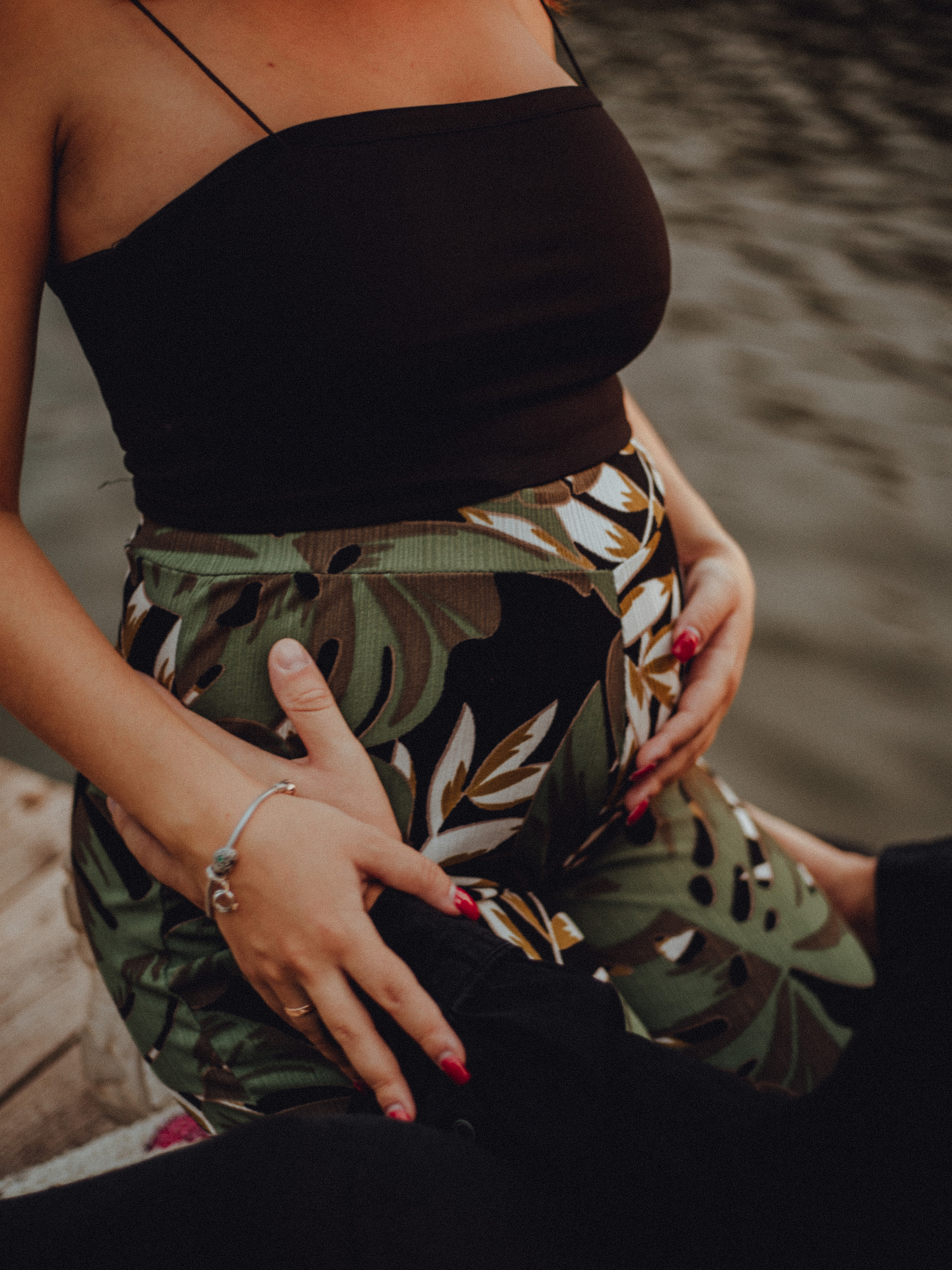 Vika&Vlad. Фотограф города Уральск Ольга Василец