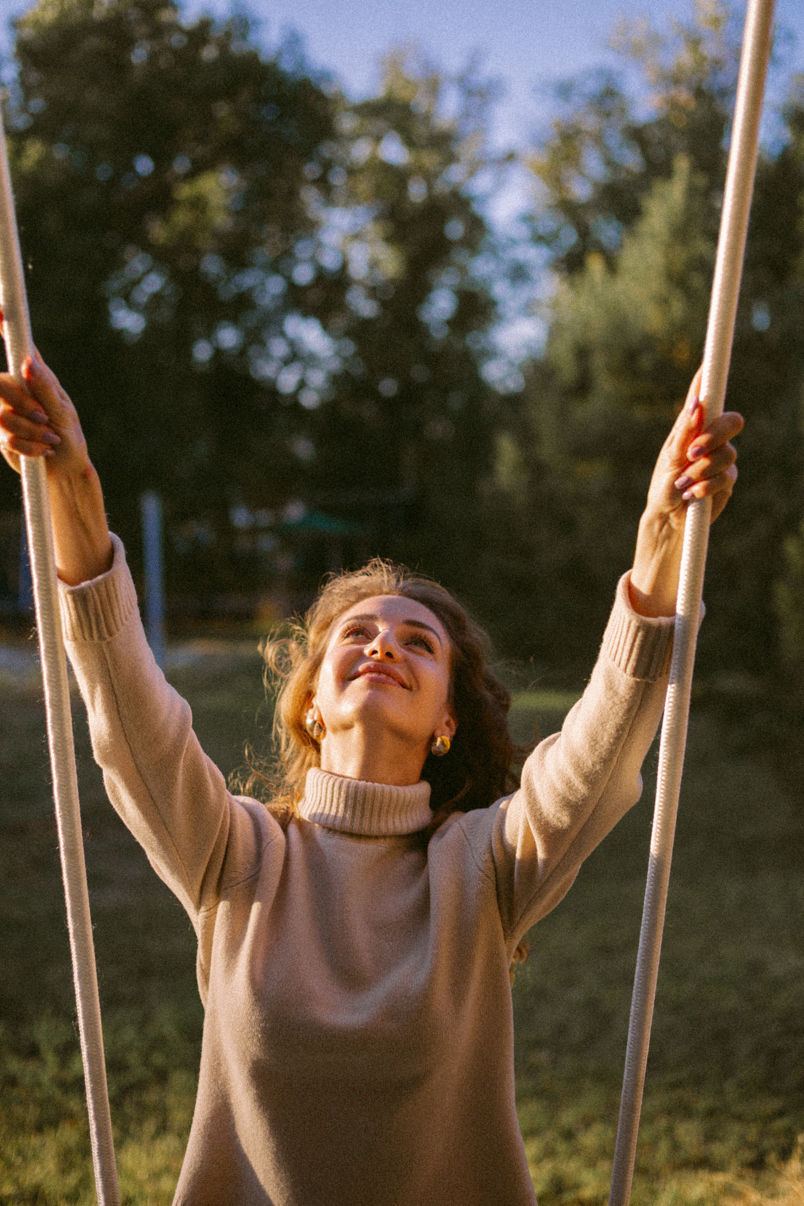 Olya. Фотограф города Уральск Ольга Василец