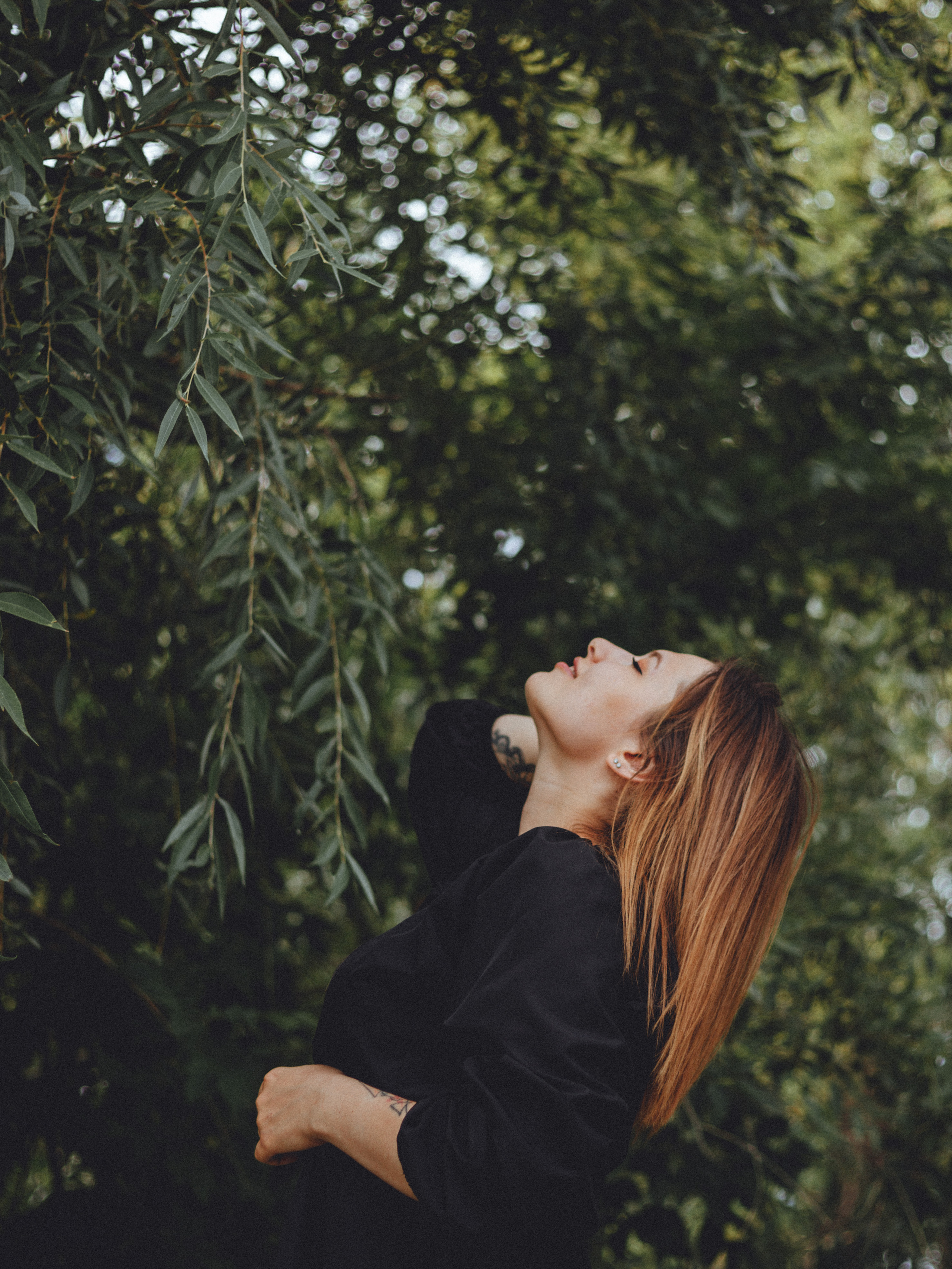Dasha. Фотограф города Уральск Ольга Василец
