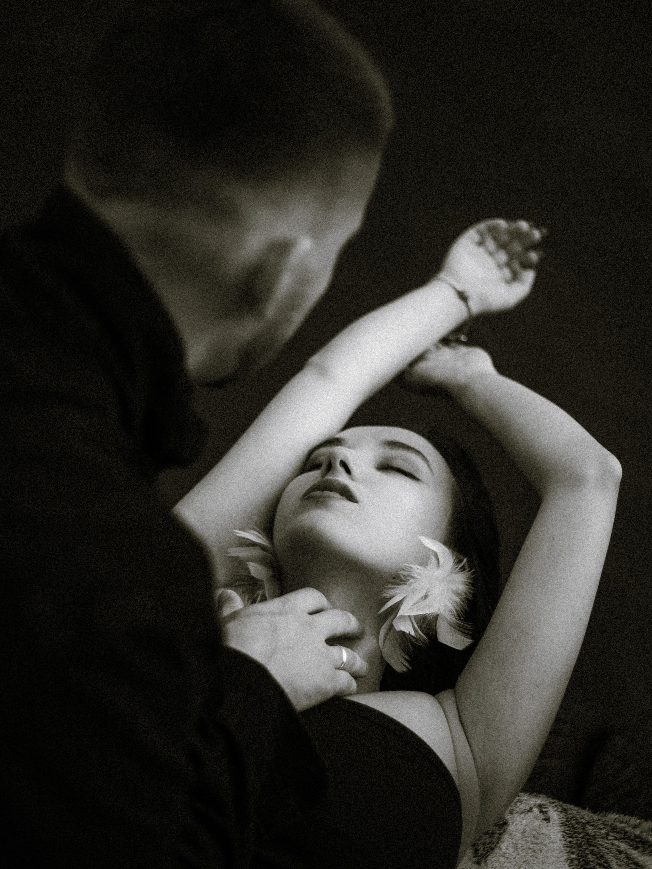 Vika&Vlad. Фотограф города Уральск Ольга Василец