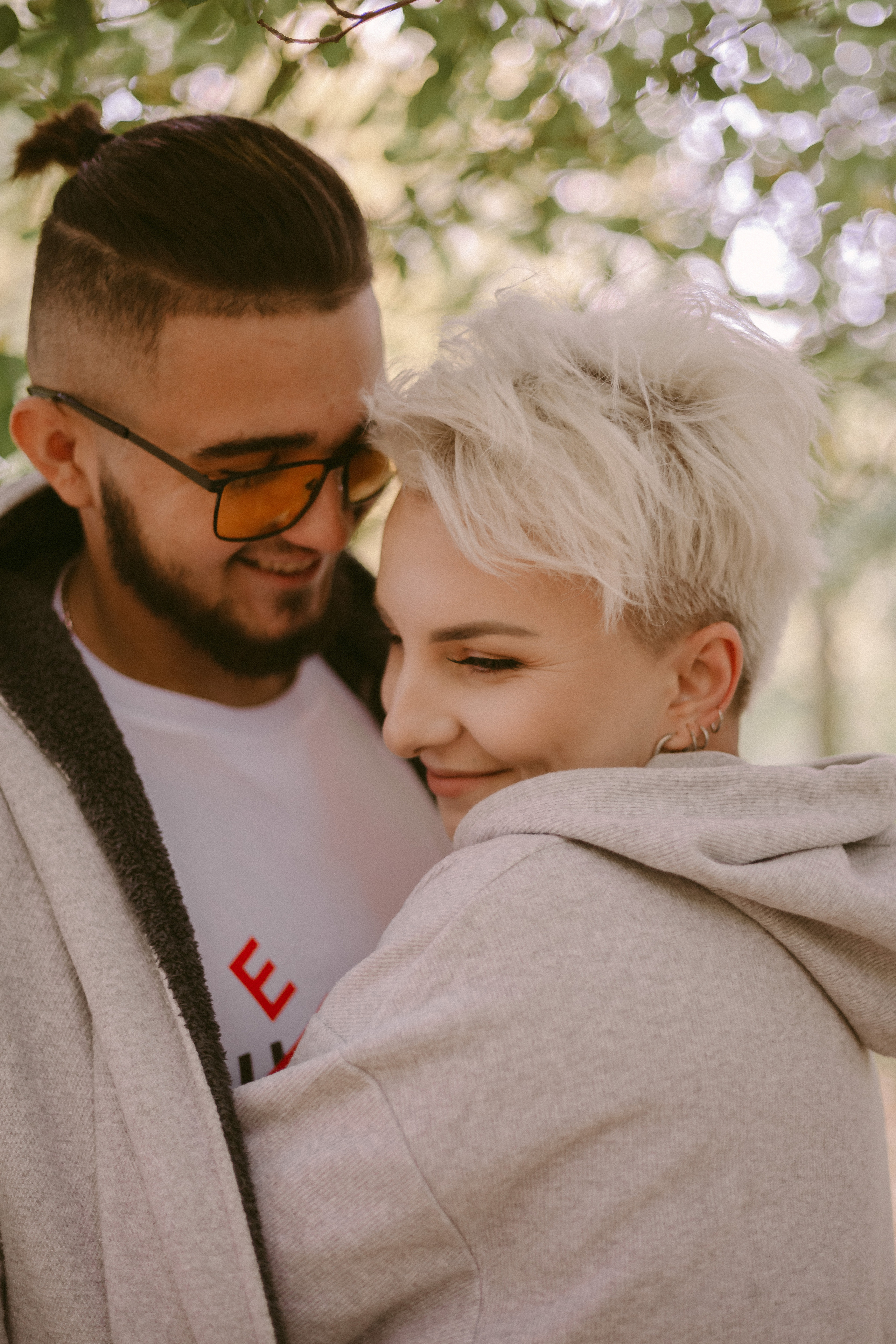 Lilya&Dimа. Фотограф города Уральск Ольга Василец