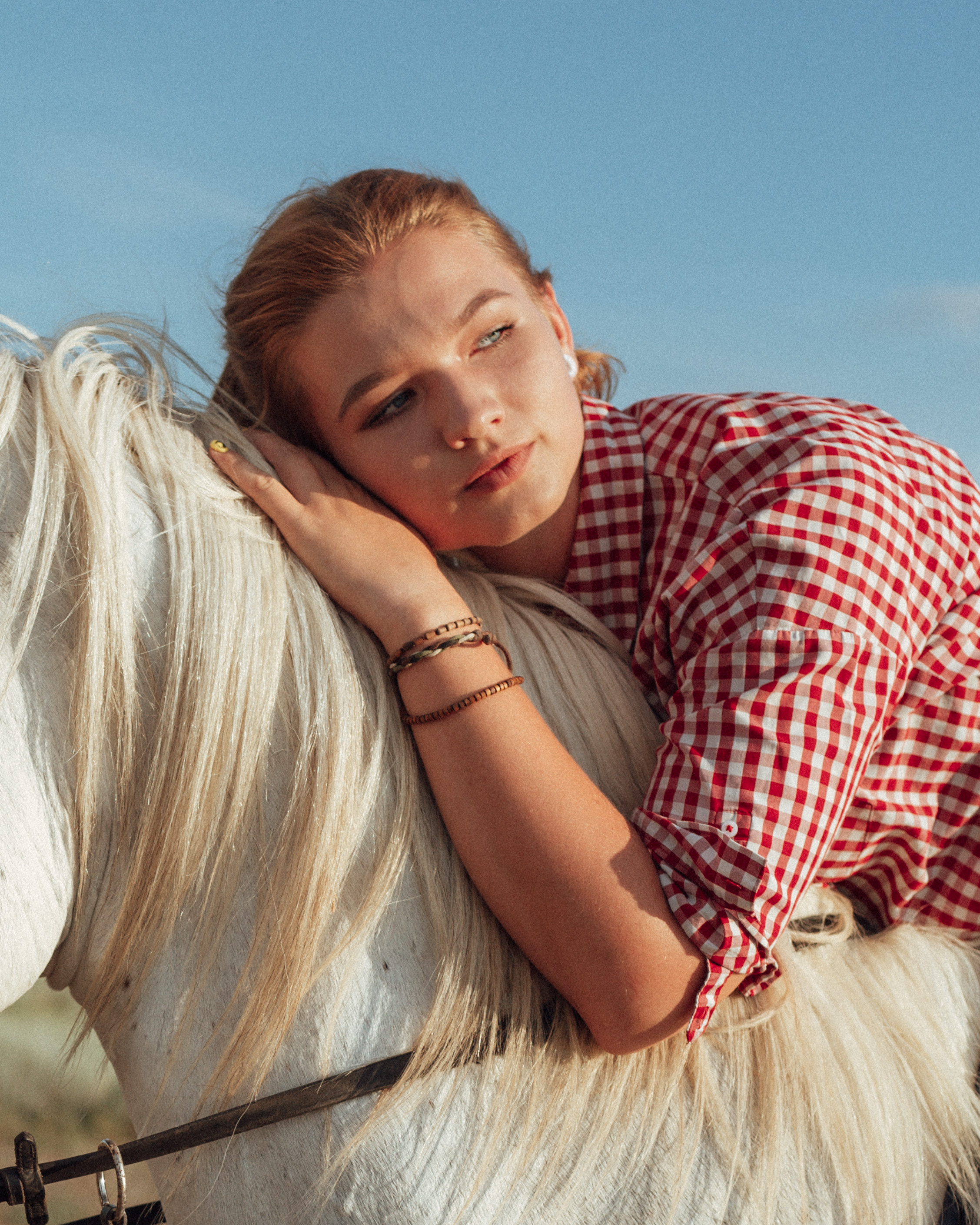 Аnne. Фотограф города Уральск Ольга Василец