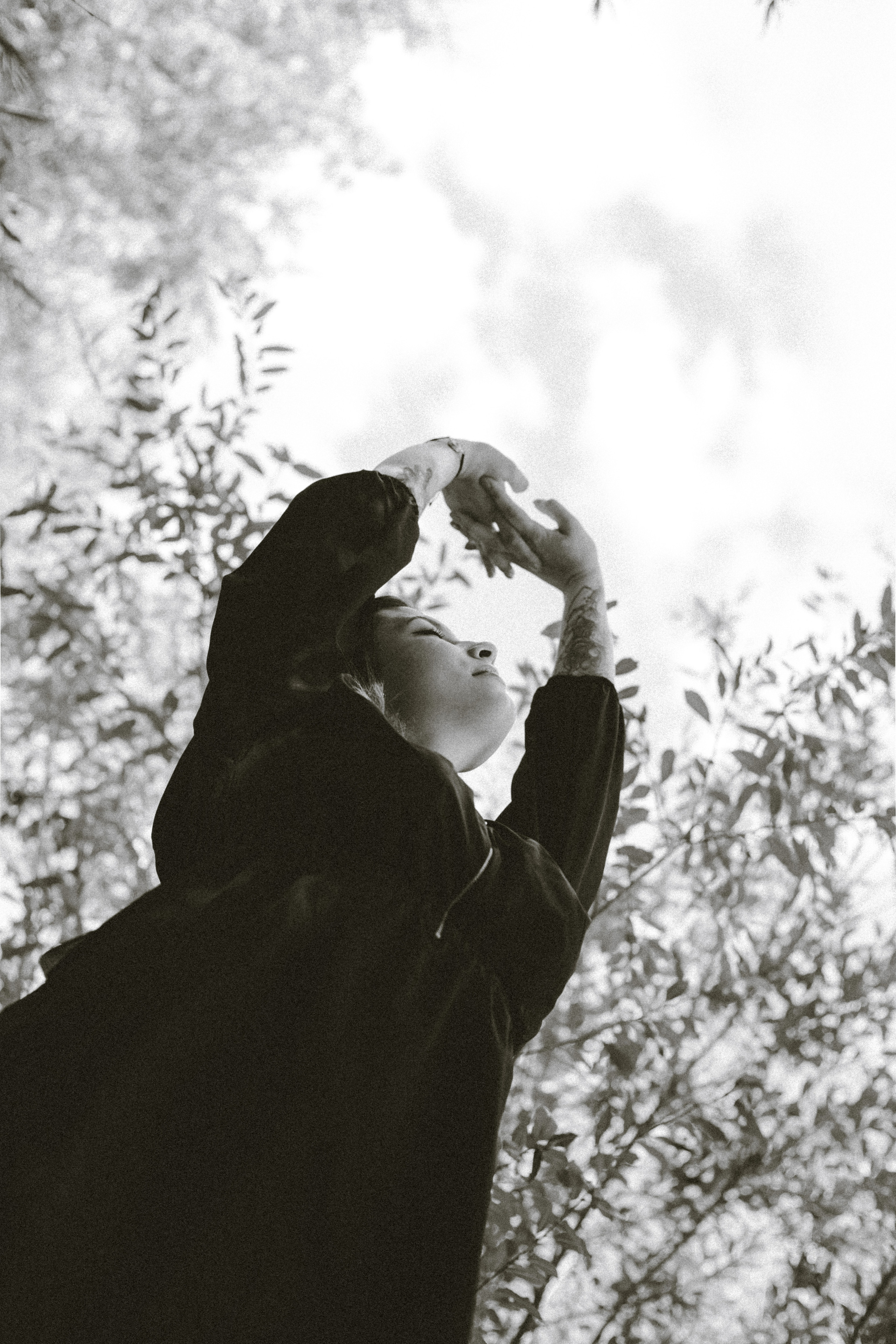 Dasha. Фотограф города Уральск Ольга Василец