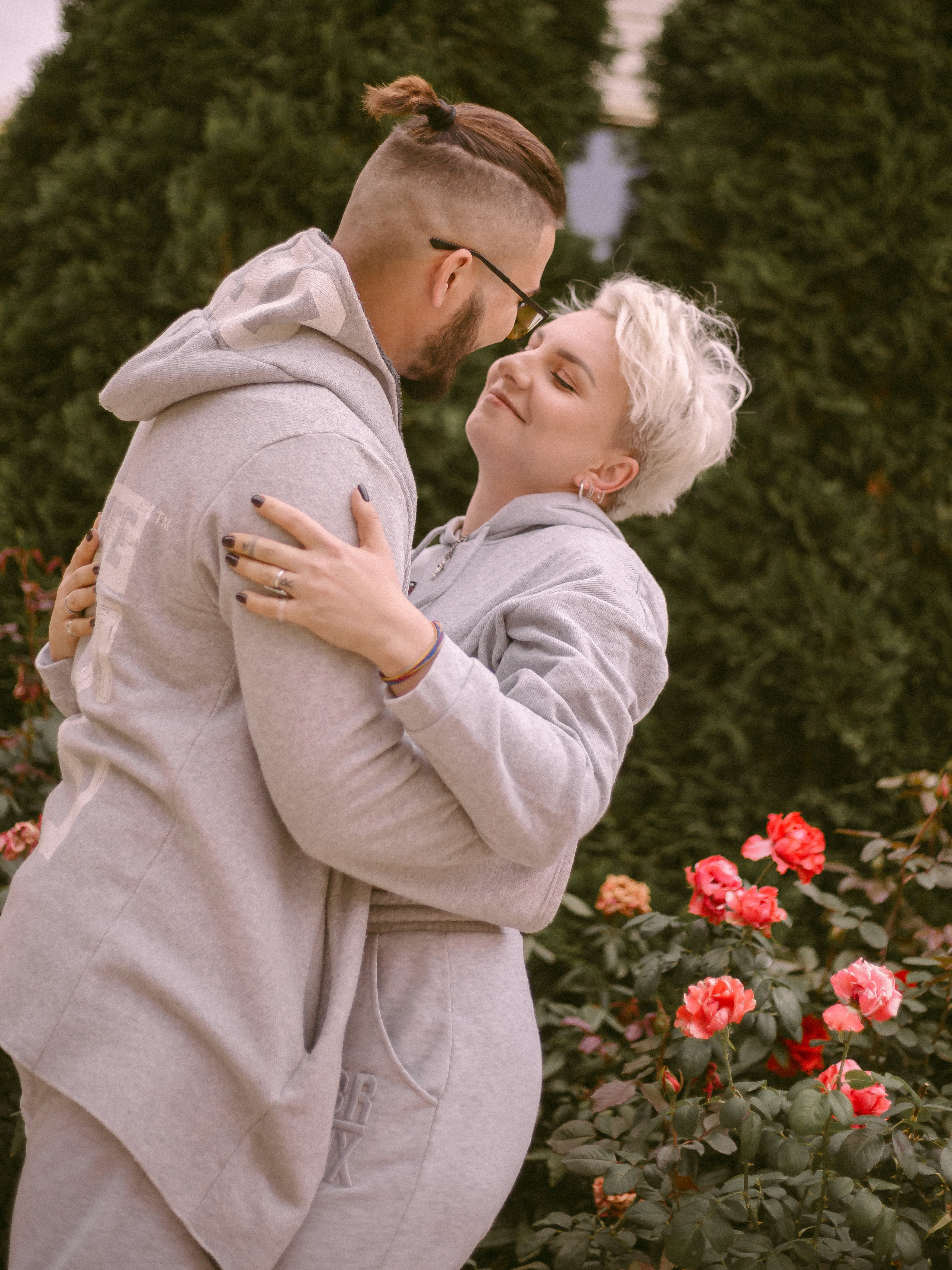 Lilya&Dimа. Фотограф города Уральск Ольга Василец