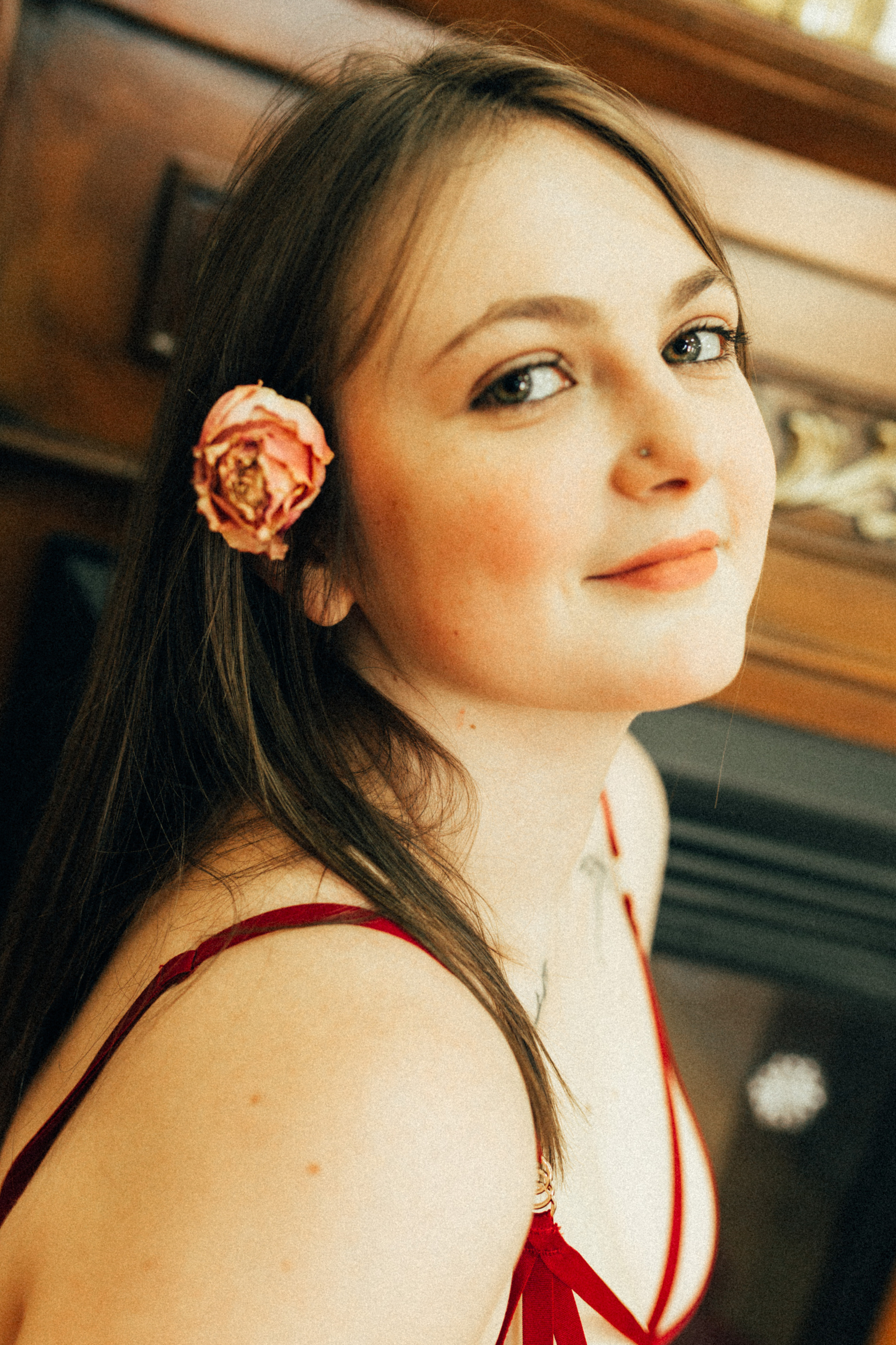 Nastya. Фотограф города Уральск Ольга Василец