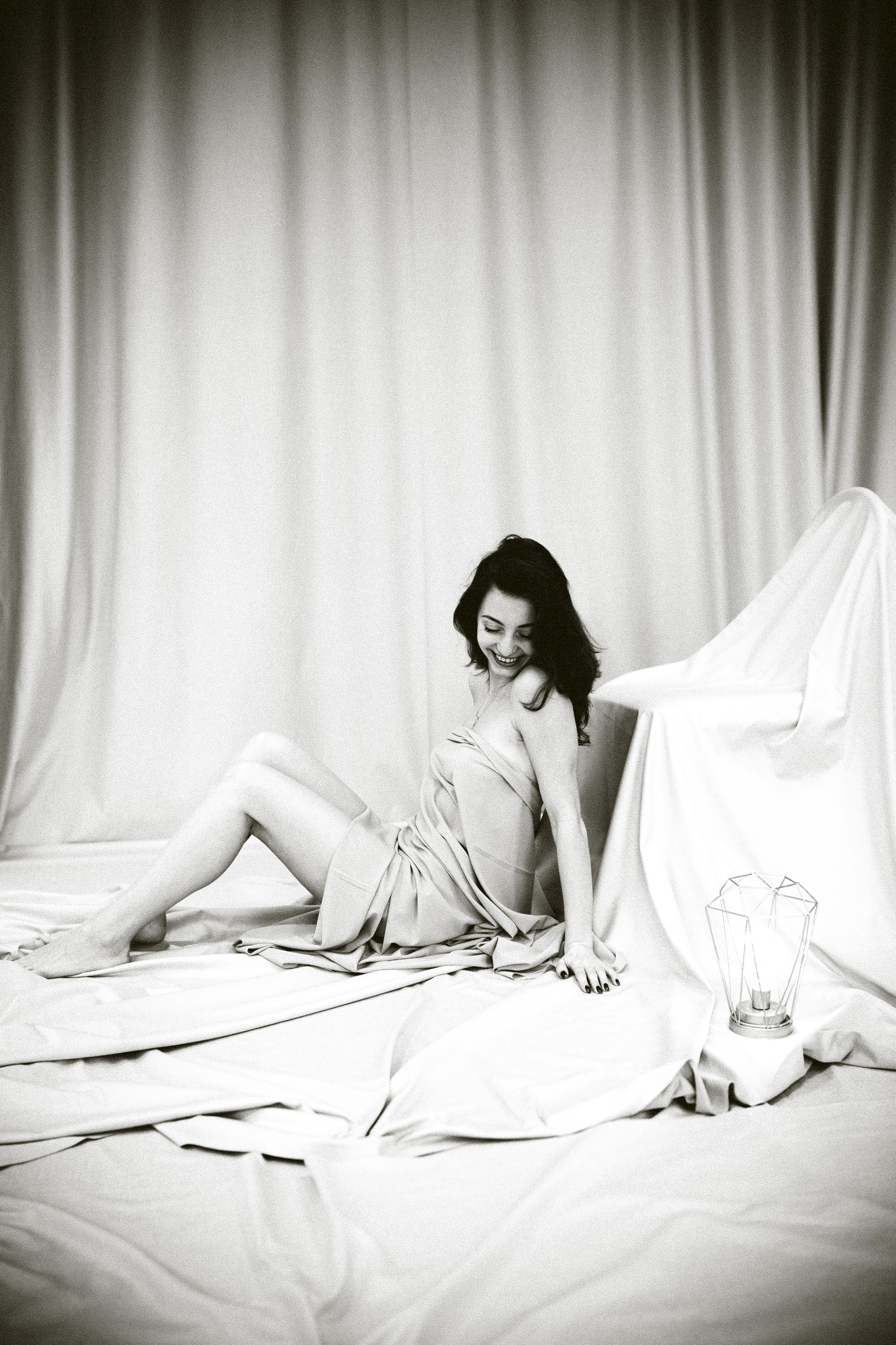 Olya. Фотограф города Уральск Ольга Василец