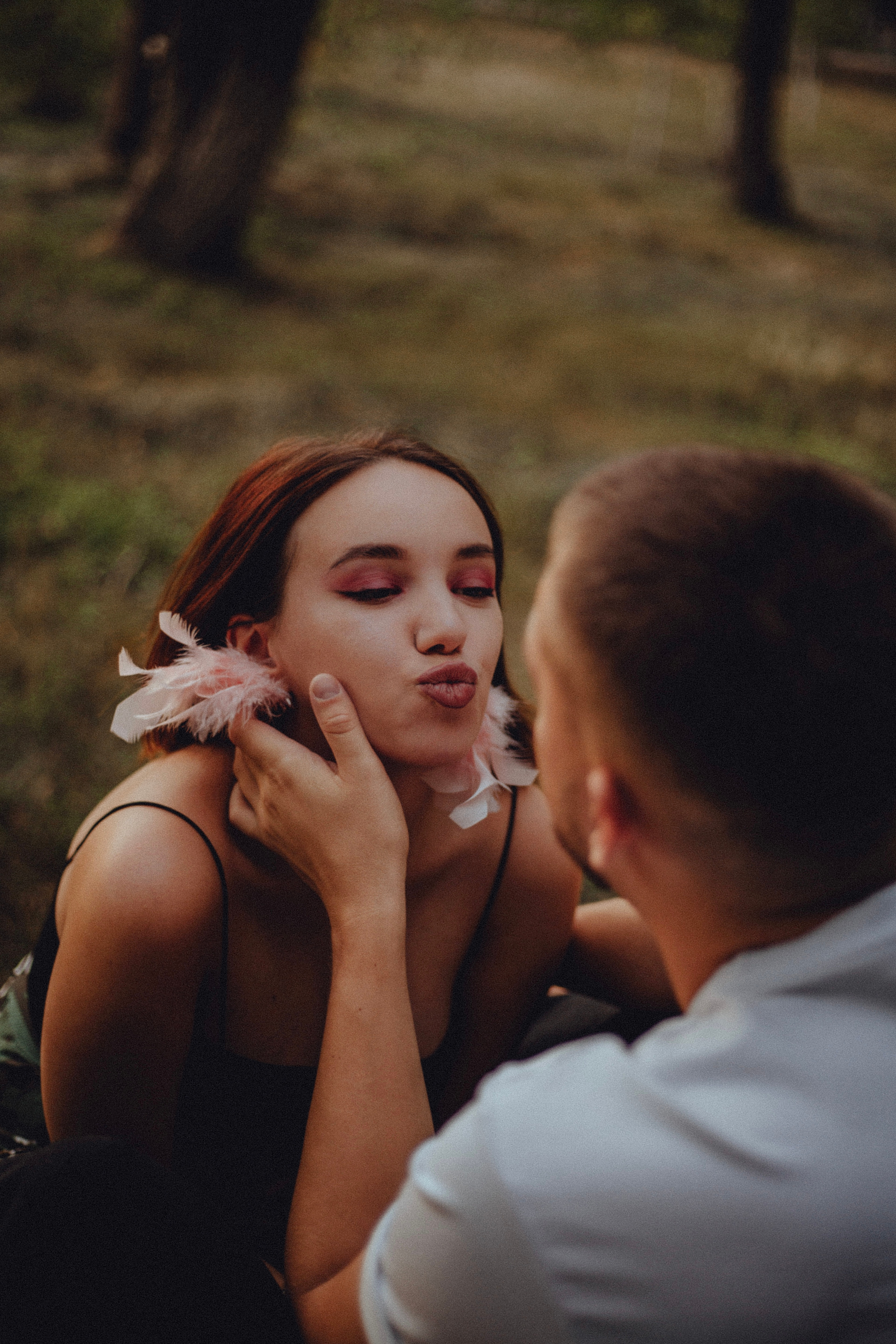 Vika&Vlad. Фотограф города Уральск Ольга Василец