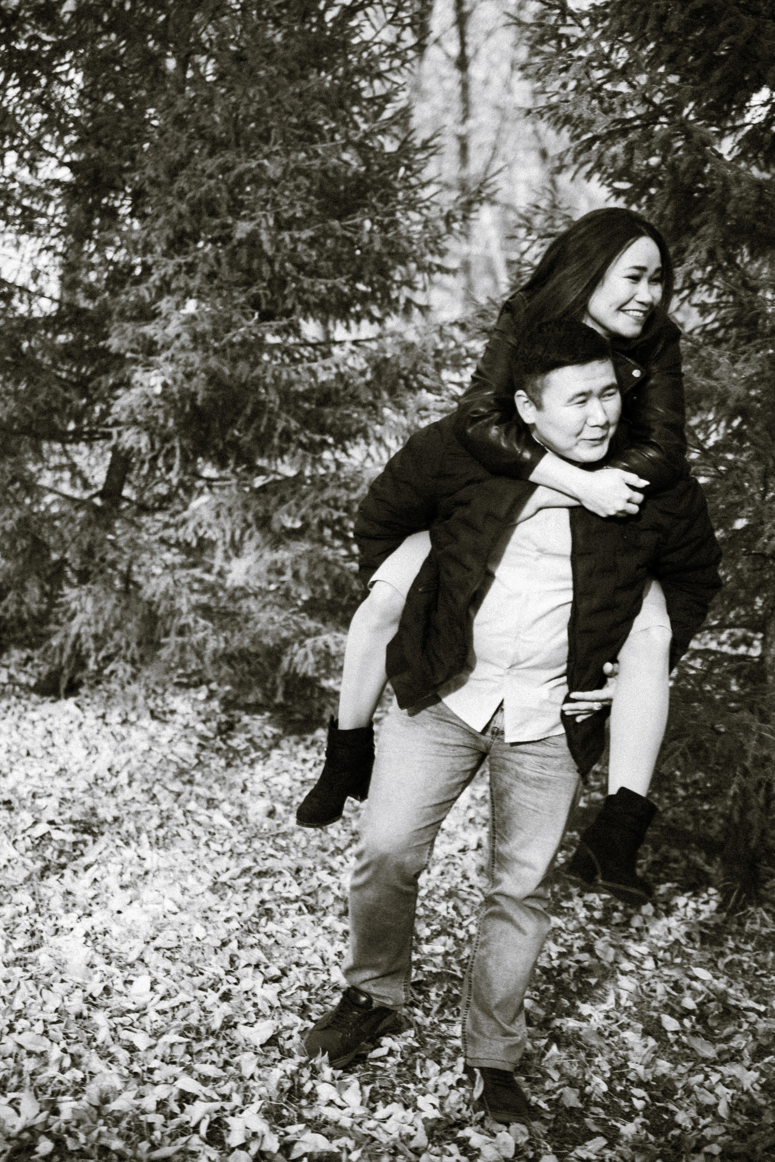 Lunara&Berik. Фотограф города Уральск Ольга Василец