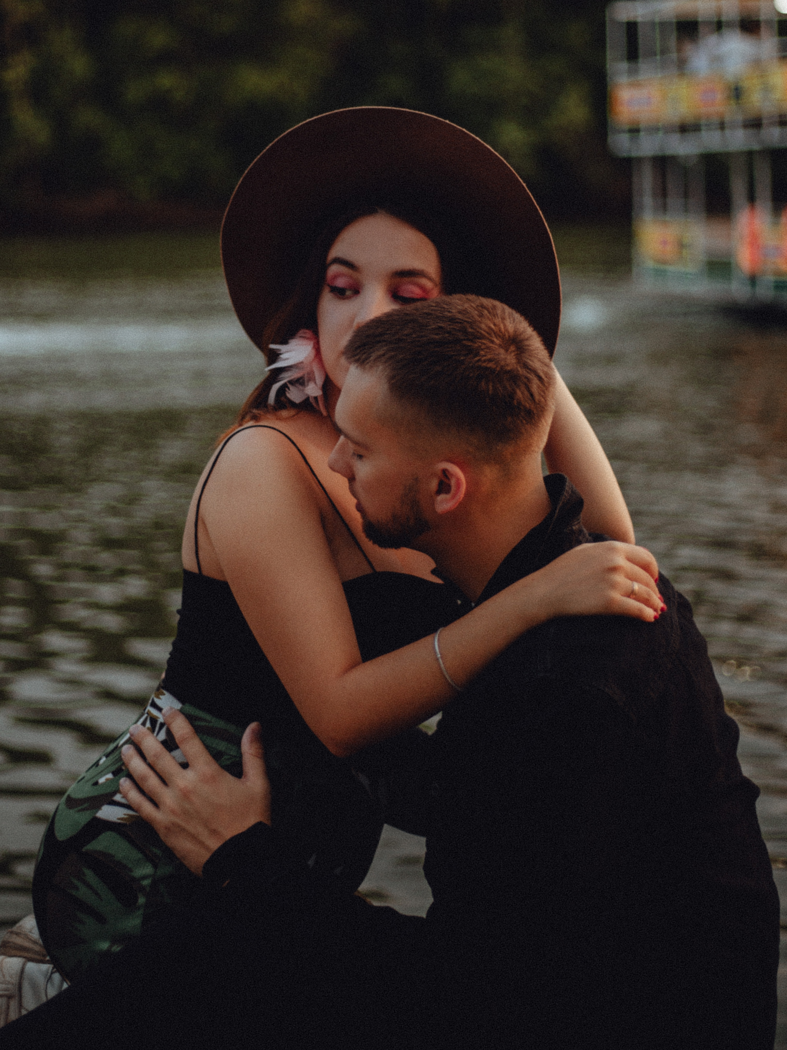 Vika&Vlad. Фотограф города Уральск Ольга Василец