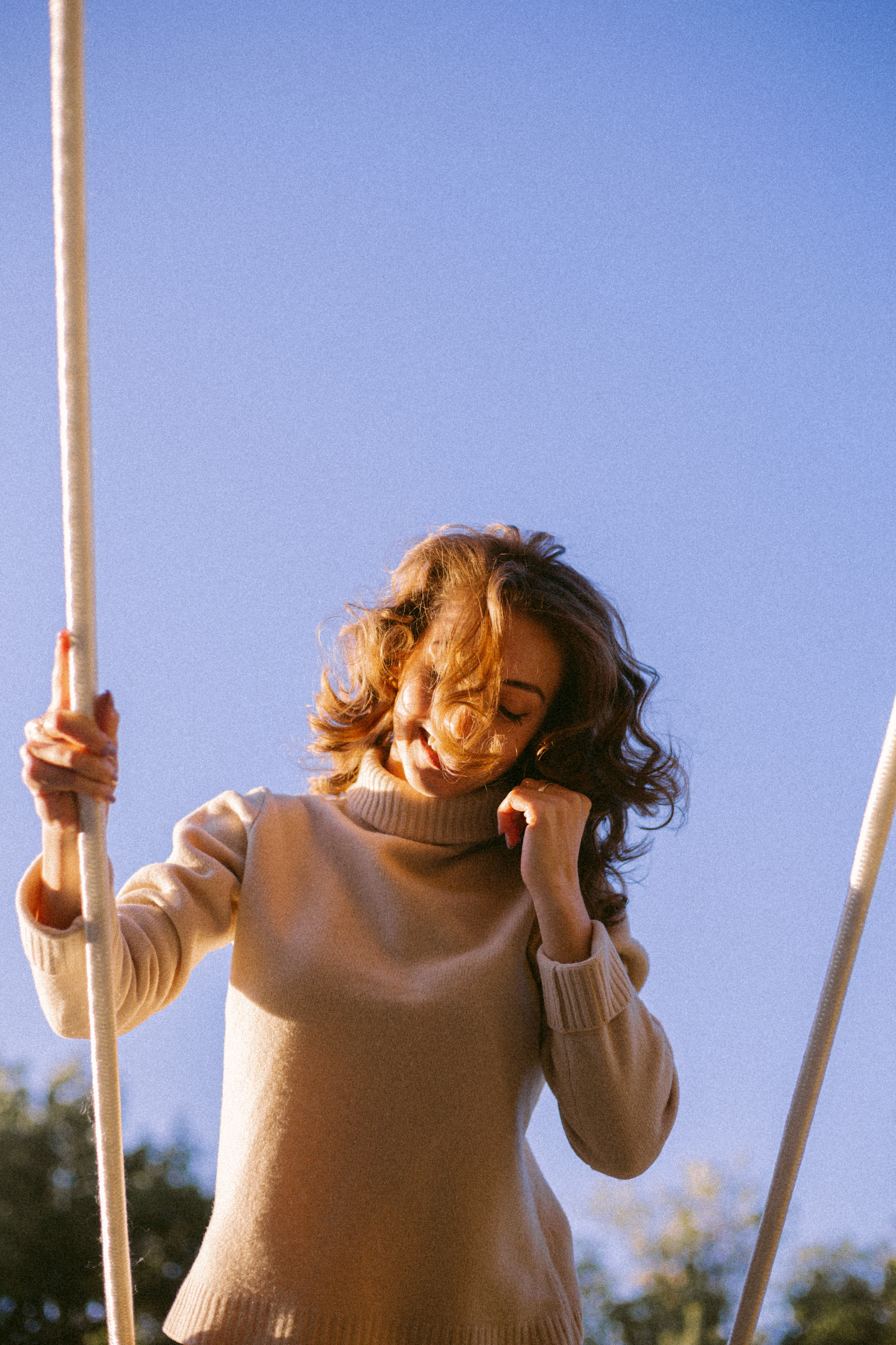 Olya. Фотограф города Уральск Ольга Василец