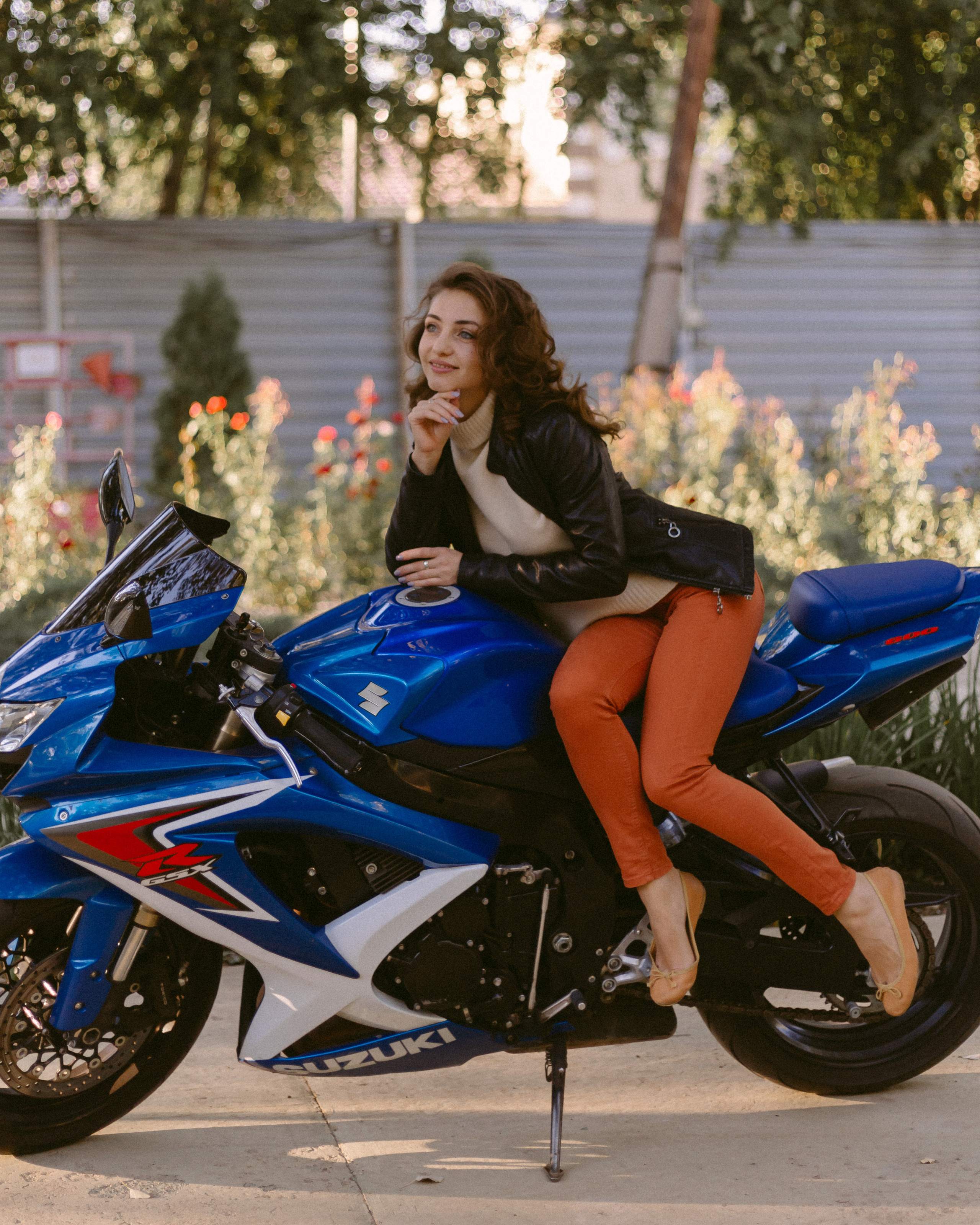 Olya. Фотограф города Уральск Ольга Василец