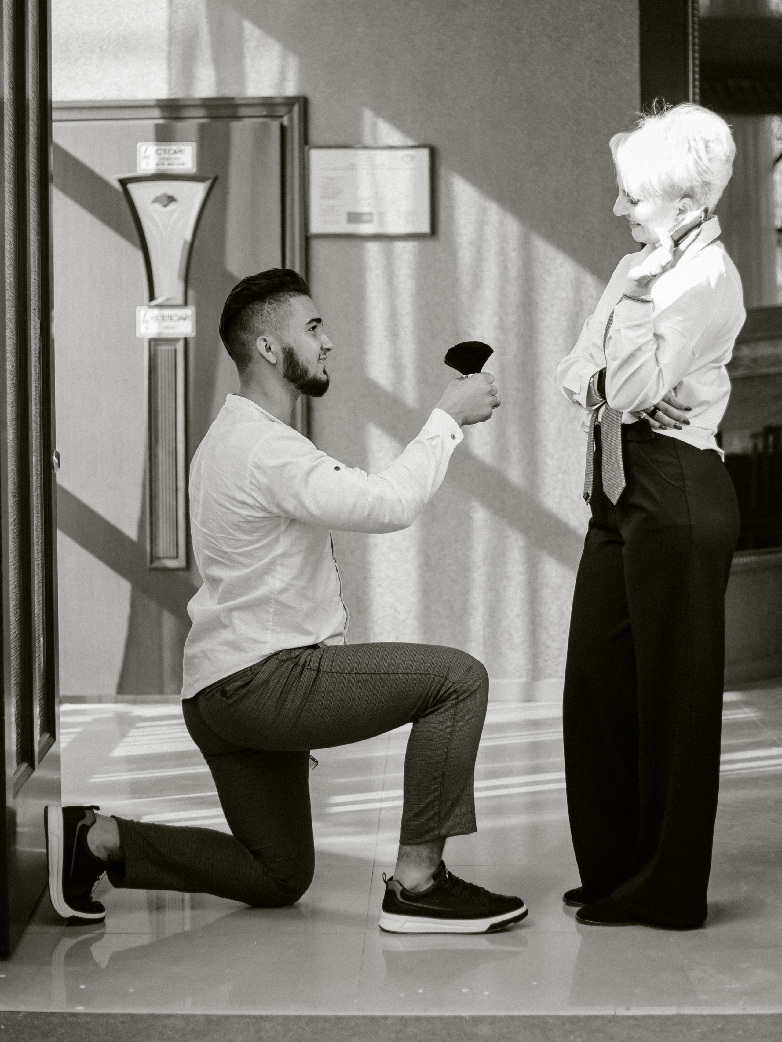 Lilya. Фотограф города Уральск Ольга Василец