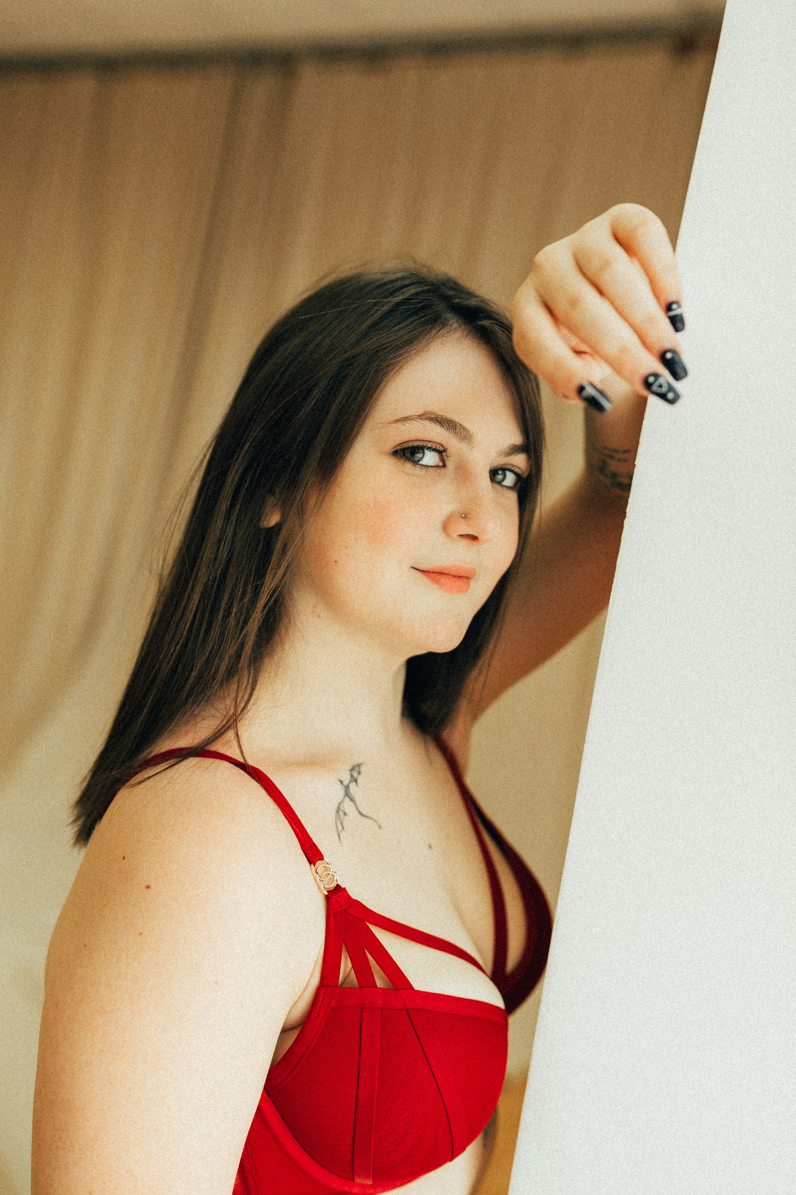 Nastya. Фотограф города Уральск Ольга Василец