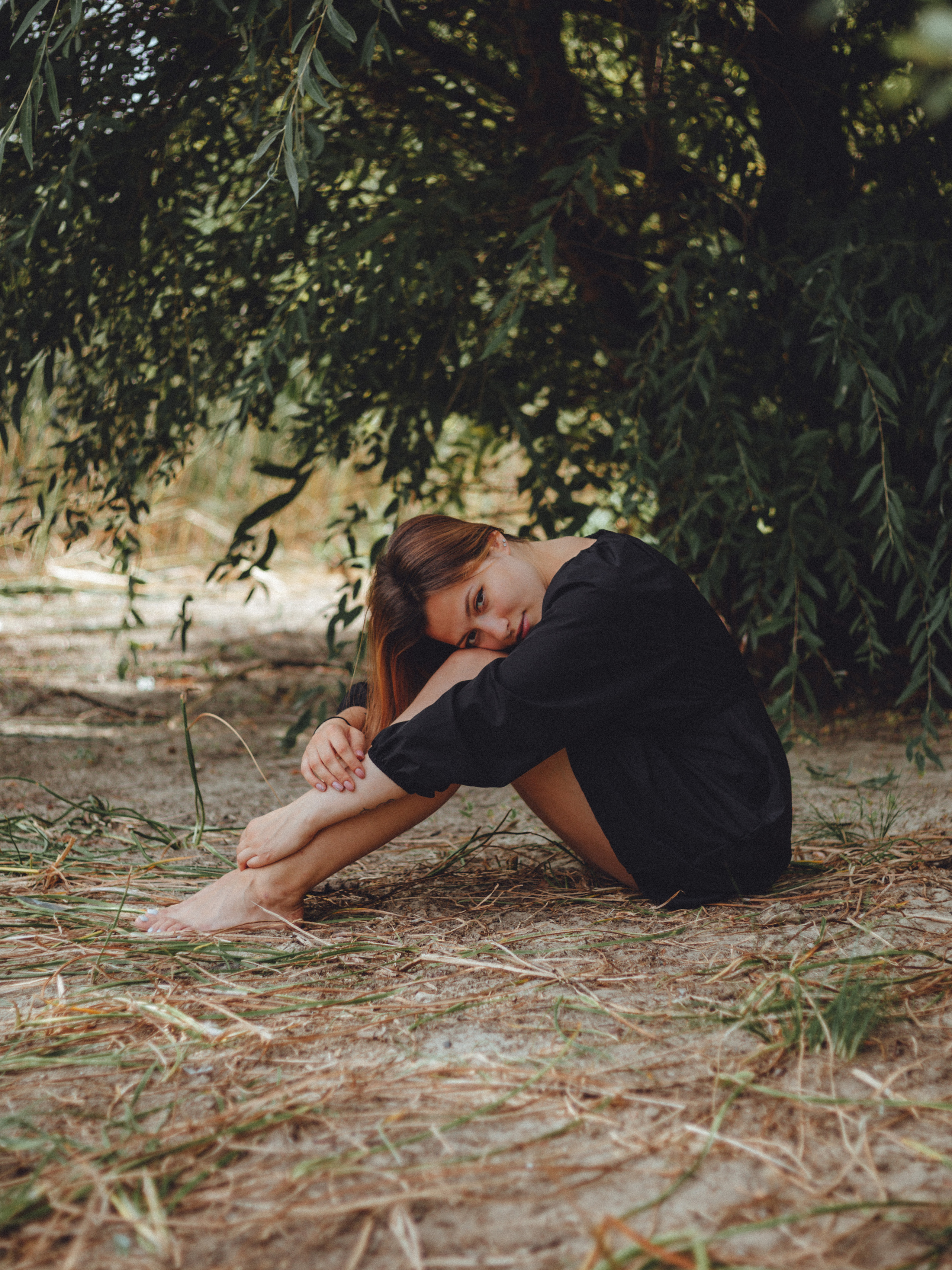 Dasha. Фотограф города Уральск Ольга Василец