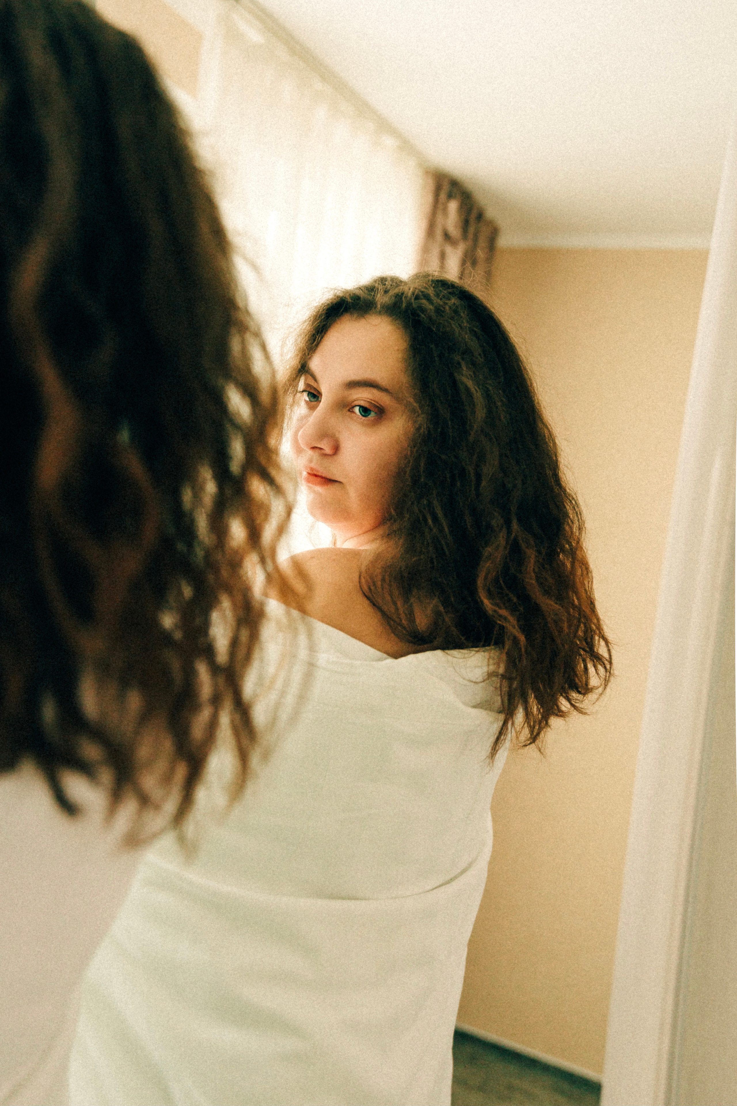 Olya. Фотограф города Уральск Ольга Василец