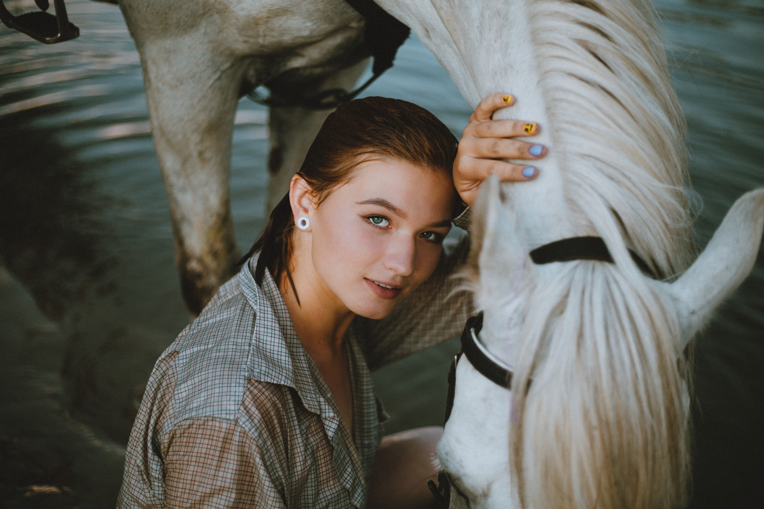 Аnne. Фотограф города Уральск Ольга Василец