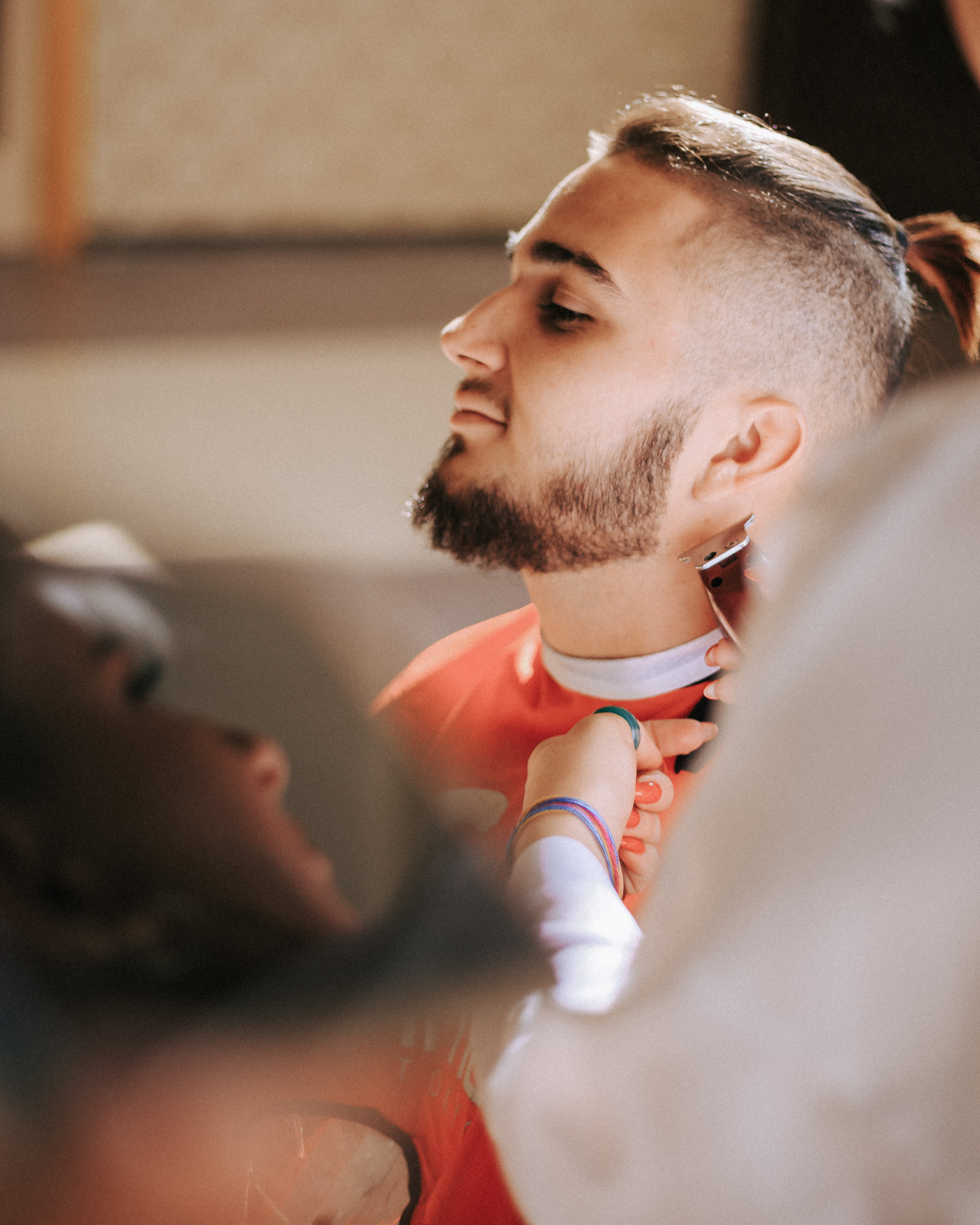 Lilya. Фотограф города Уральск Ольга Василец